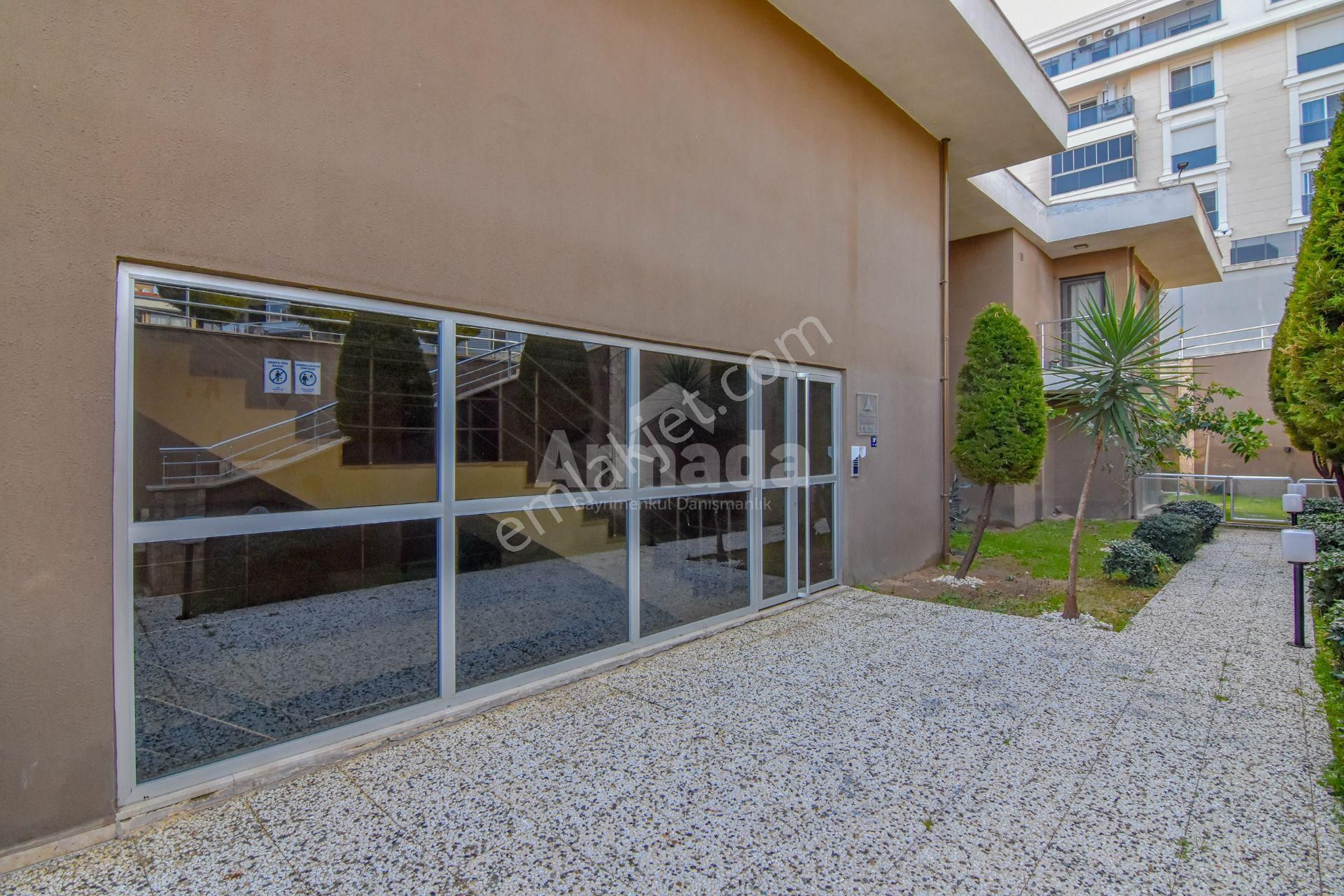 Kuşadası Kadınlar Denizi Full Deniz Manzaralı 1+1 Daire - Görsel 23