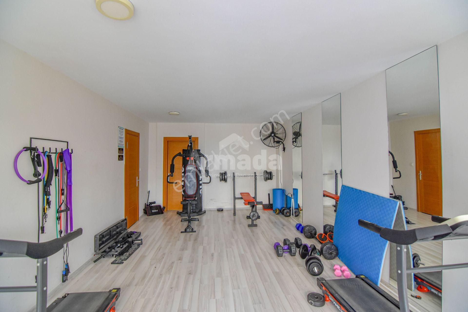 Kuşadası Kadınlar Denizi Full Deniz Manzaralı 1+1 Daire - Görsel 32