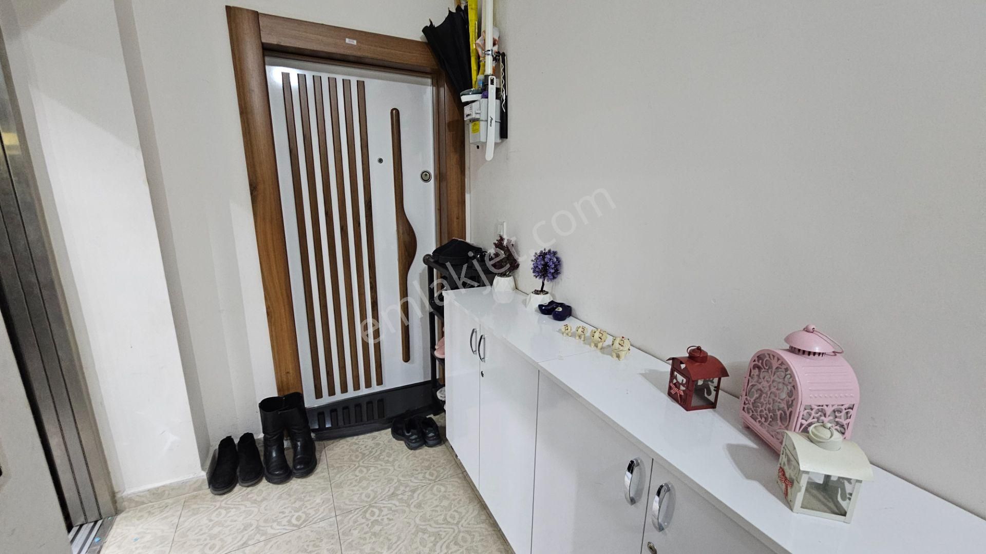 Göçmen Gayrimenkul'den Zafer Mah.180 M2 3+1 Satılık Lüks Daire - Görsel 25