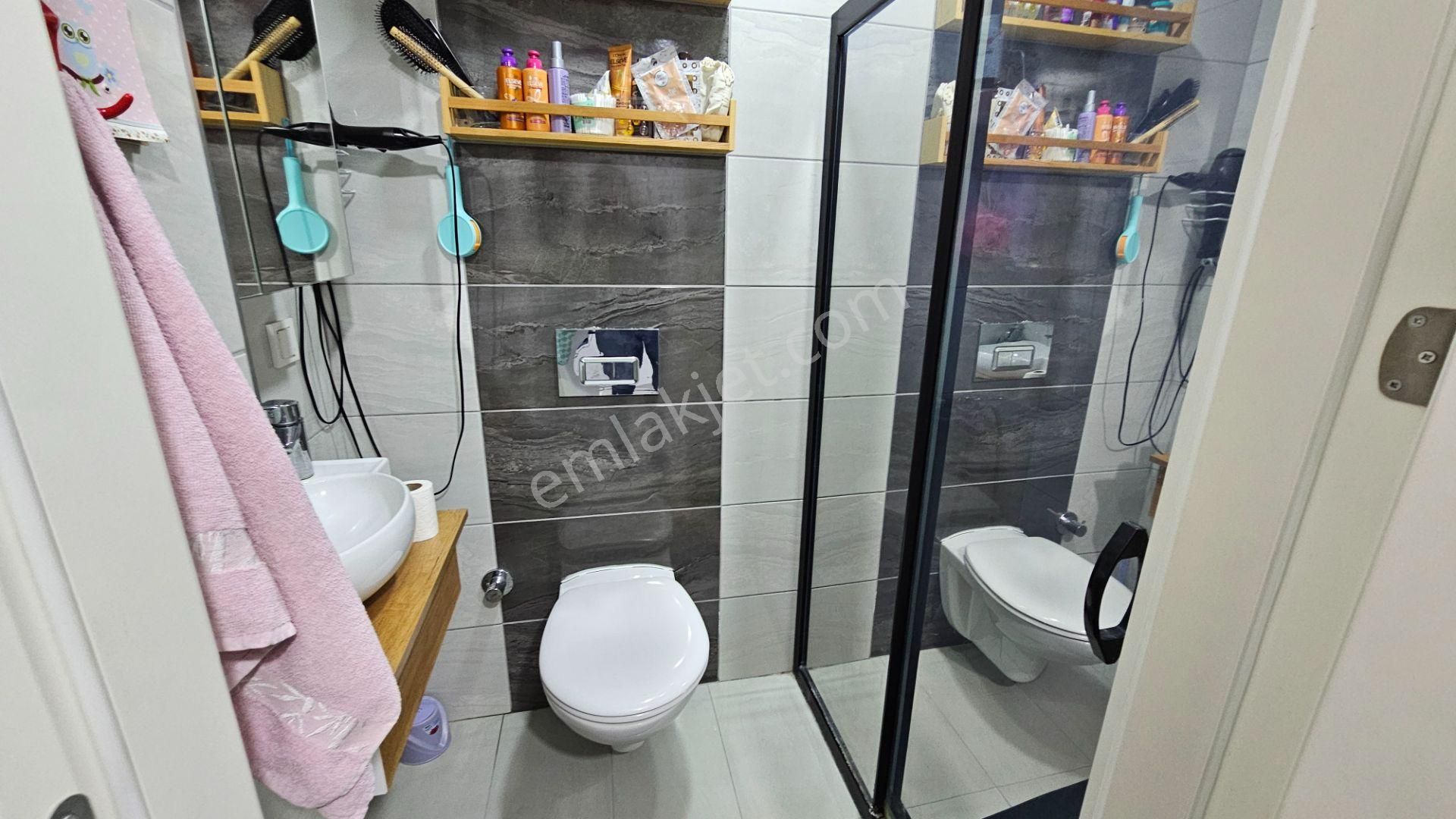 Göçmen Gayrimenkul'den Zafer Mah.180 M2 3+1 Satılık Lüks Daire - Görsel 20