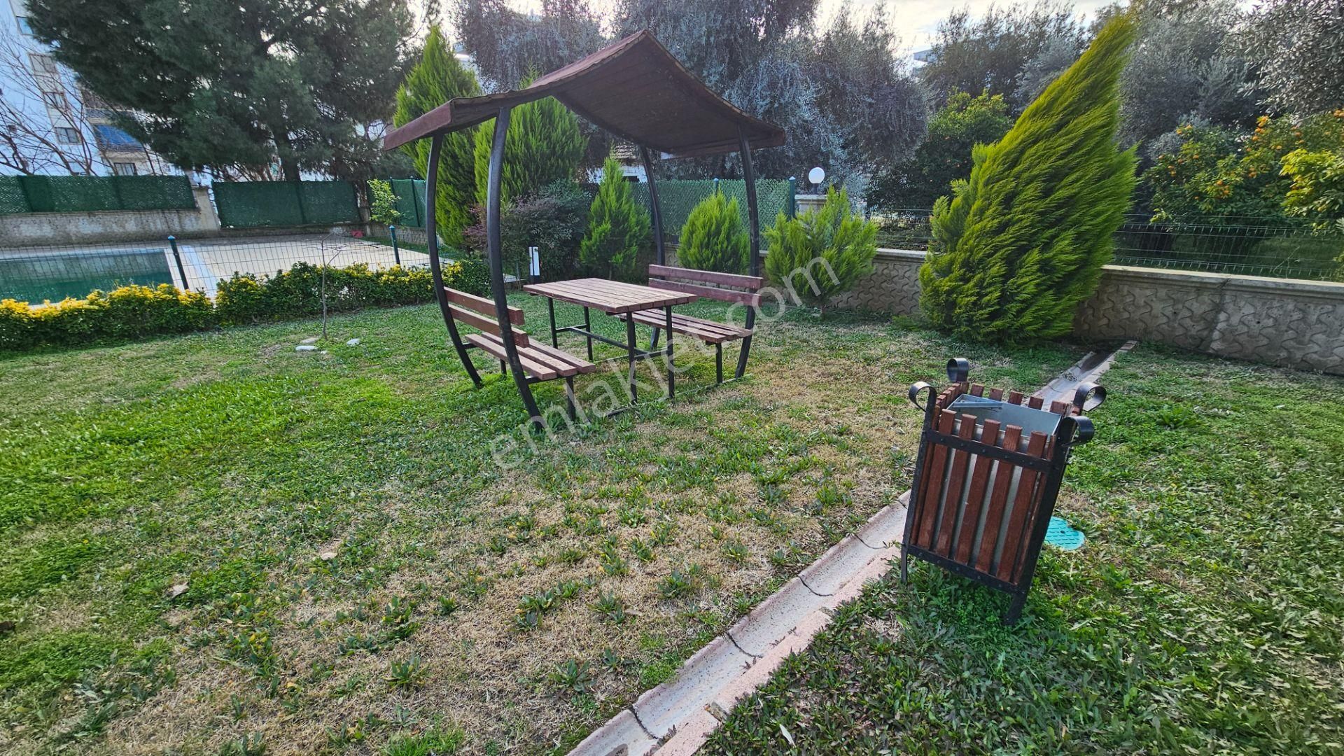 Göçmen Gayrimenkul'den Zafer Mah.180 M2 3+1 Satılık Lüks Daire - Görsel 32