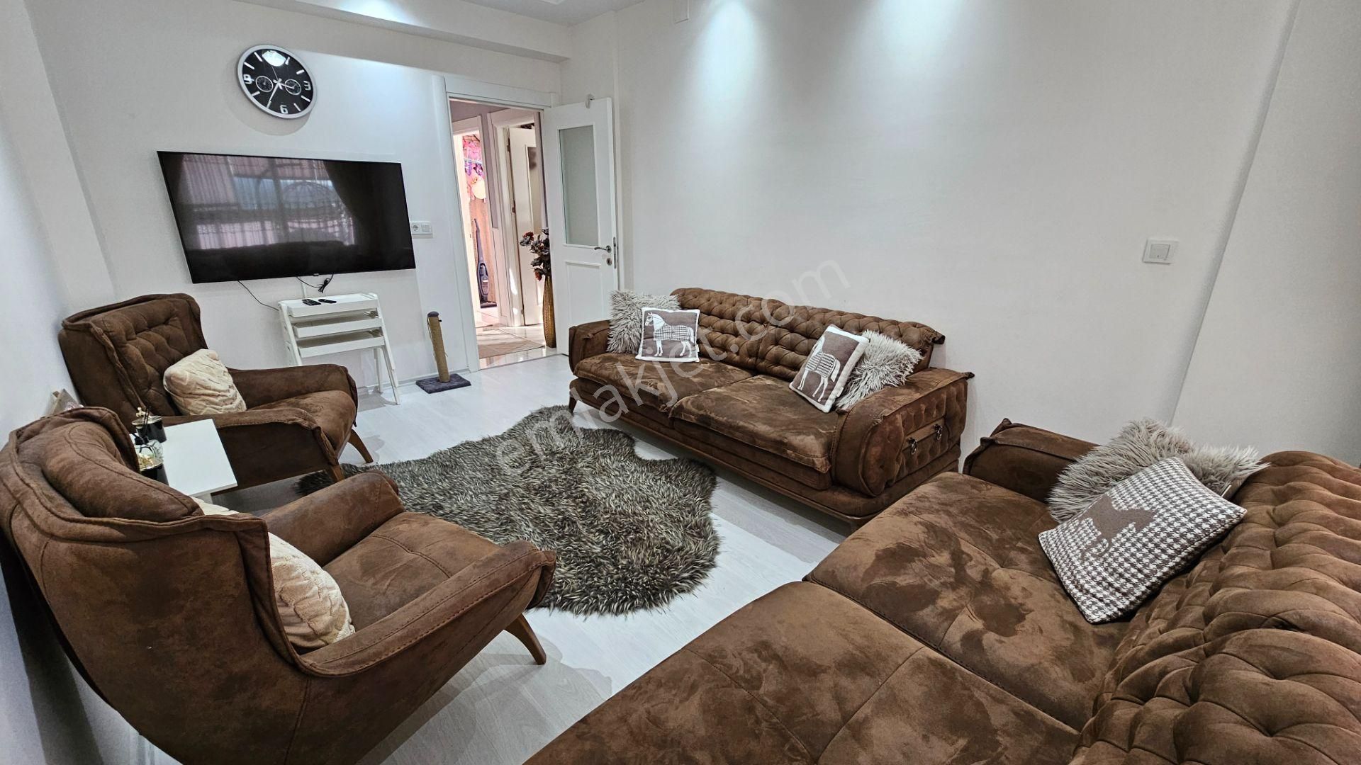 Göçmen Gayrimenkul'den Zafer Mah.180 M2 3+1 Satılık Lüks Daire - Görsel 7