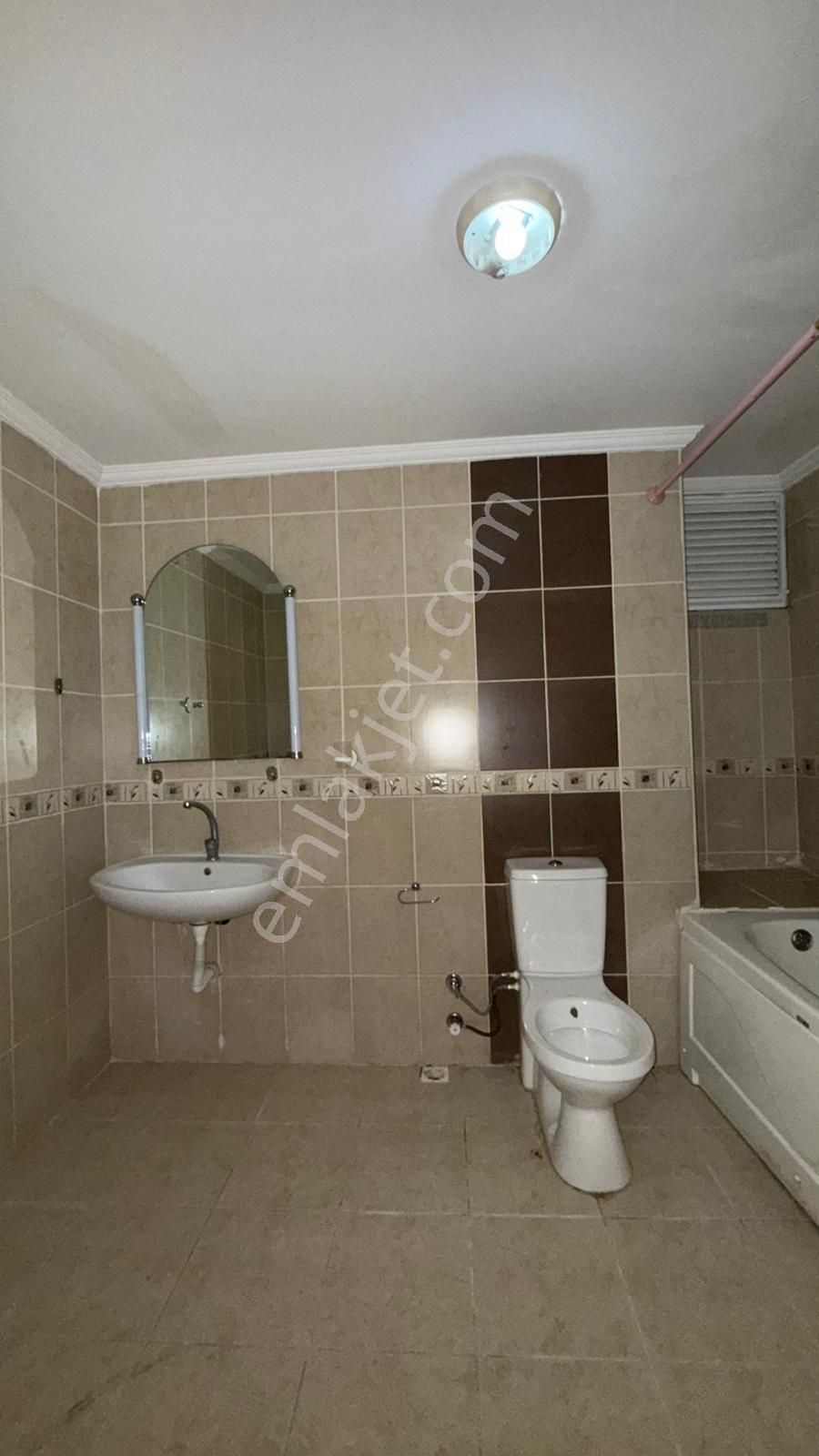 Vista Yapı'dan Metrobüse Yürüme Mesafesinde 3+1 Kiralık Arakat - Görsel 21