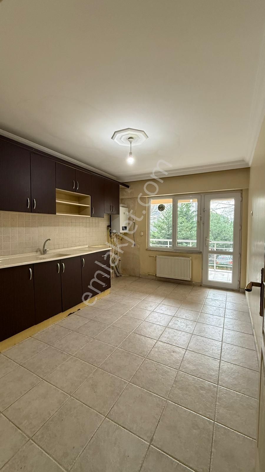 Vista Yapı'dan Metrobüse Yürüme Mesafesinde 3+1 Kiralık Arakat - Görsel 17
