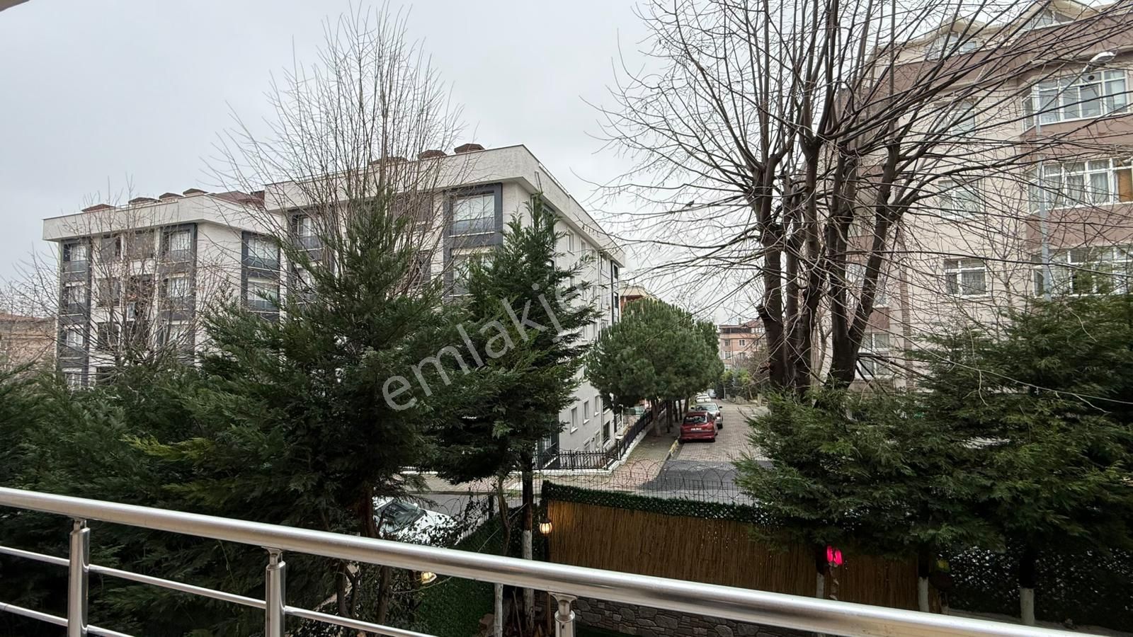 Vista Yapı'dan Metrobüse Yürüme Mesafesinde 3+1 Kiralık Arakat - Görsel 35