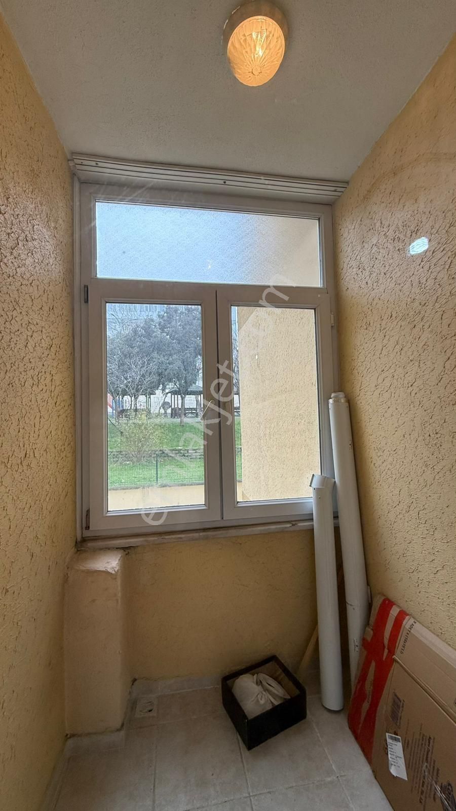 Vista Yapı'dan Metrobüse Yürüme Mesafesinde 3+1 Kiralık Arakat - Görsel 30