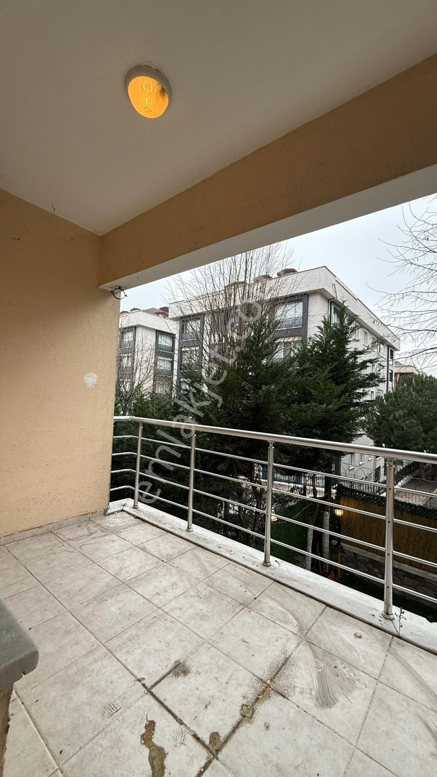 Vista Yapı'dan Metrobüse Yürüme Mesafesinde 3+1 Kiralık Arakat - Görsel 4