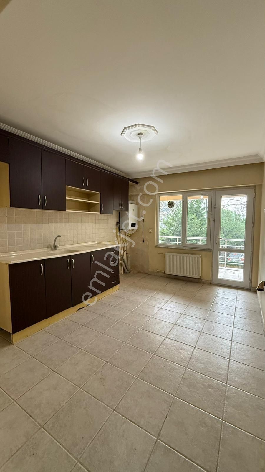 Vista Yapı'dan Metrobüse Yürüme Mesafesinde 3+1 Kiralık Arakat - Görsel 16