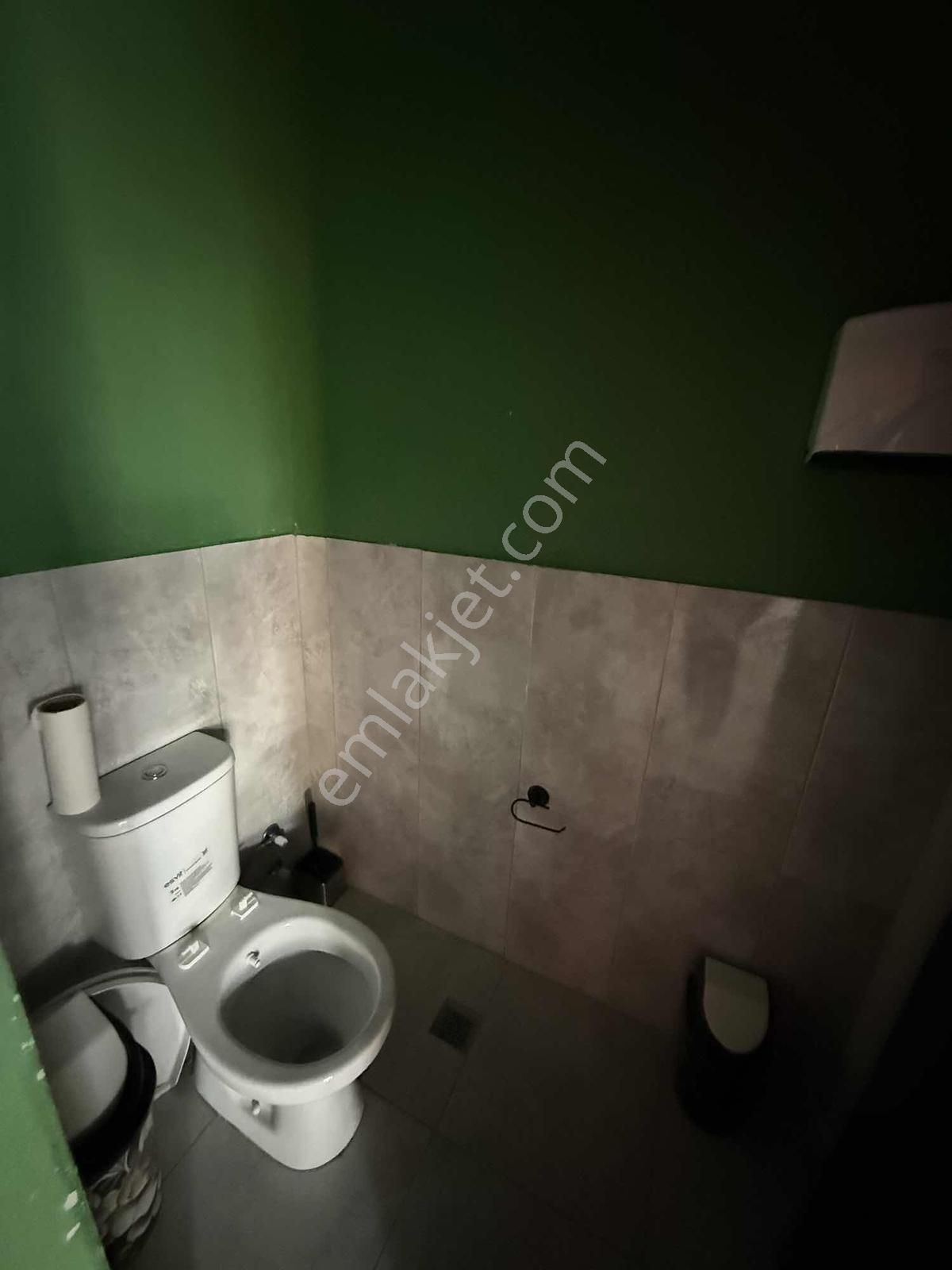 Lavinia'dan Yeşilevler'de İşlek Cadde Üzeri 160m2 Kiralık İşyeri - Görsel 19