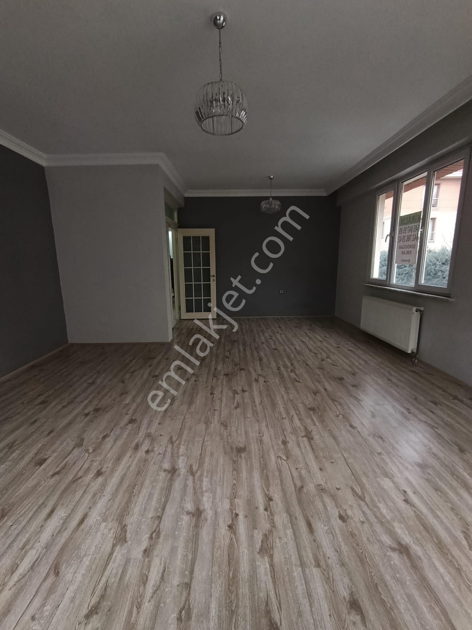 Büyükdere Mahallesinde Hasan Polatkan Caddesi Yakınında 4+1 Kiralık Daire - Görsel 12