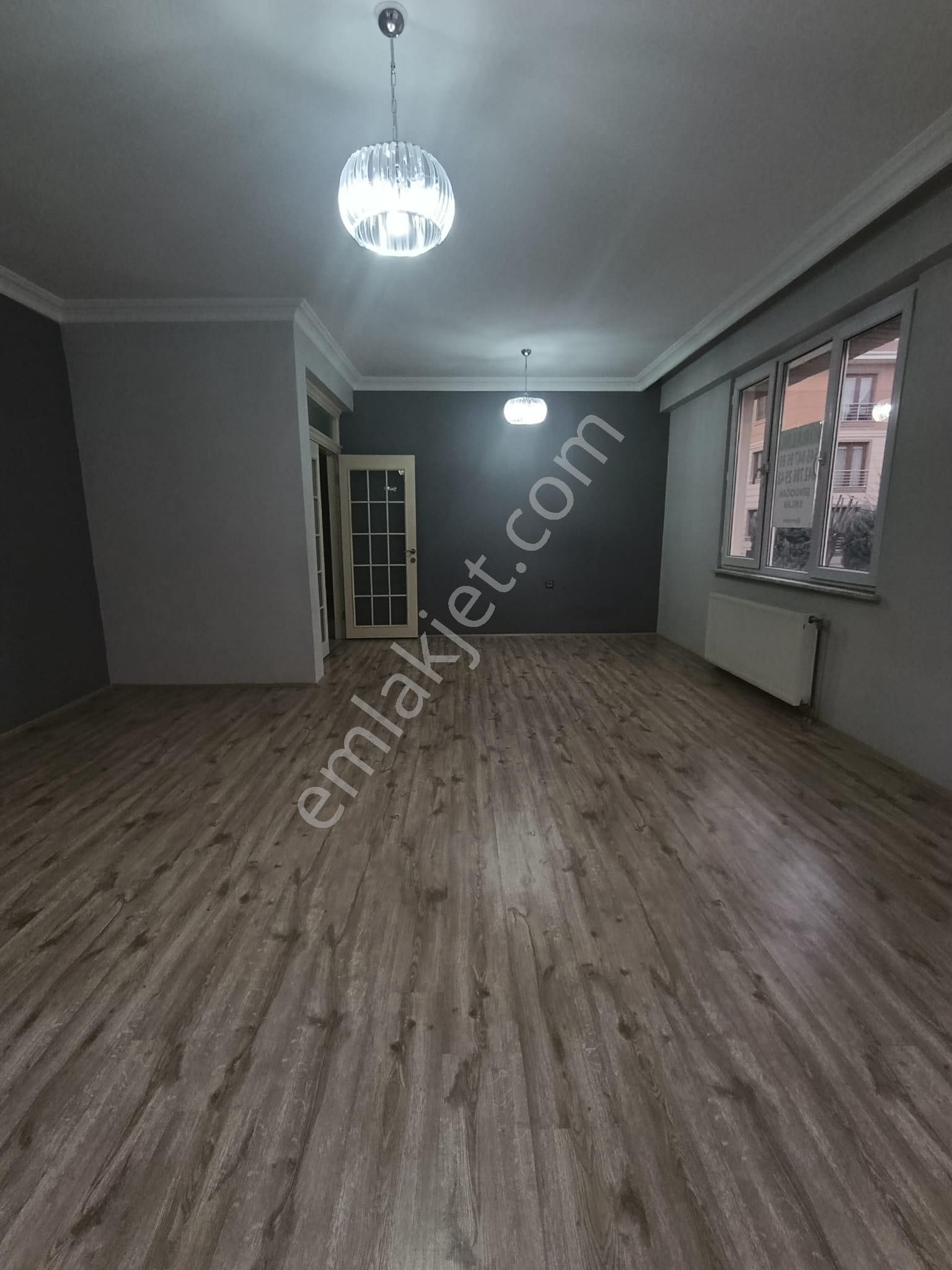 Büyükdere Mahallesinde Hasan Polatkan Caddesi Yakınında 4+1 Kiralık Daire - Görsel 13