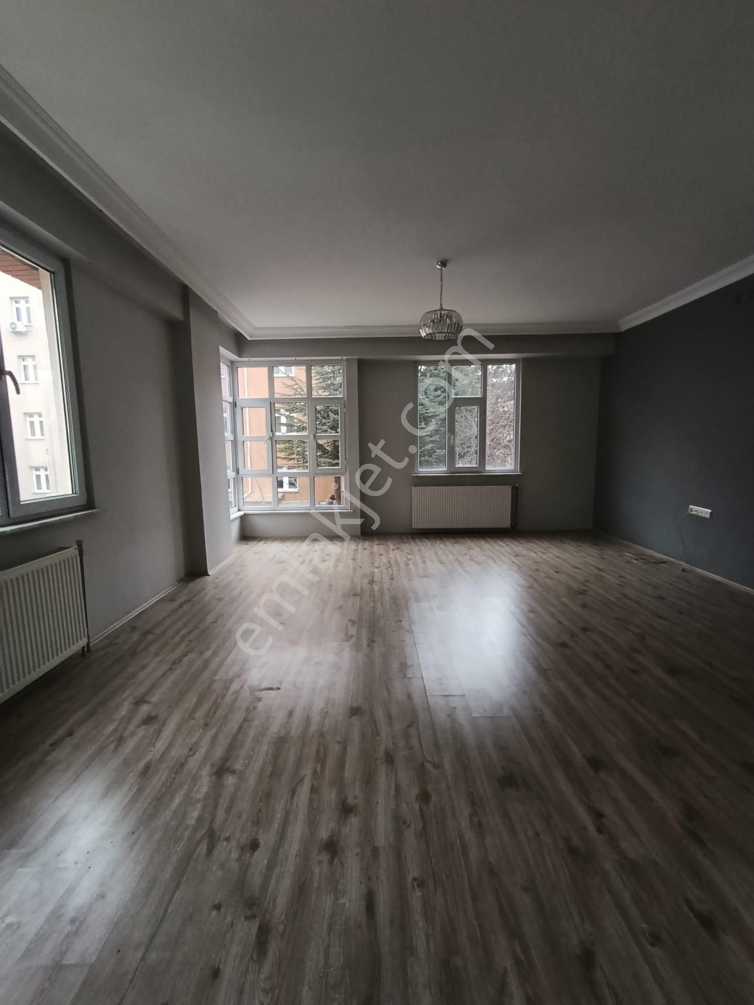 Büyükdere Mahallesinde Hasan Polatkan Caddesi Yakınında 4+1 Kiralık Daire - Görsel 7