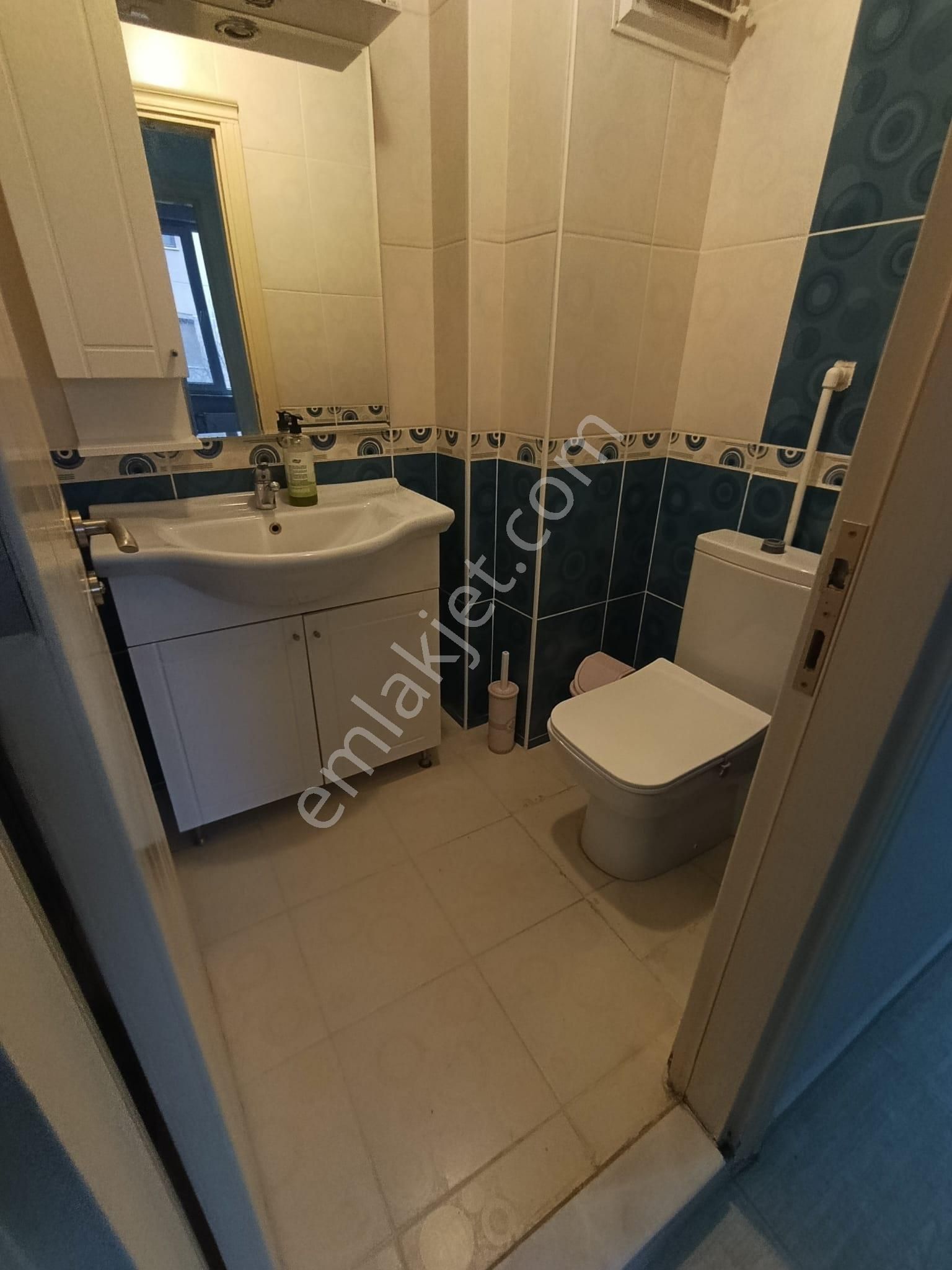 Büyükdere Mahallesinde Hasan Polatkan Caddesi Yakınında 4+1 Kiralık Daire - Görsel 21