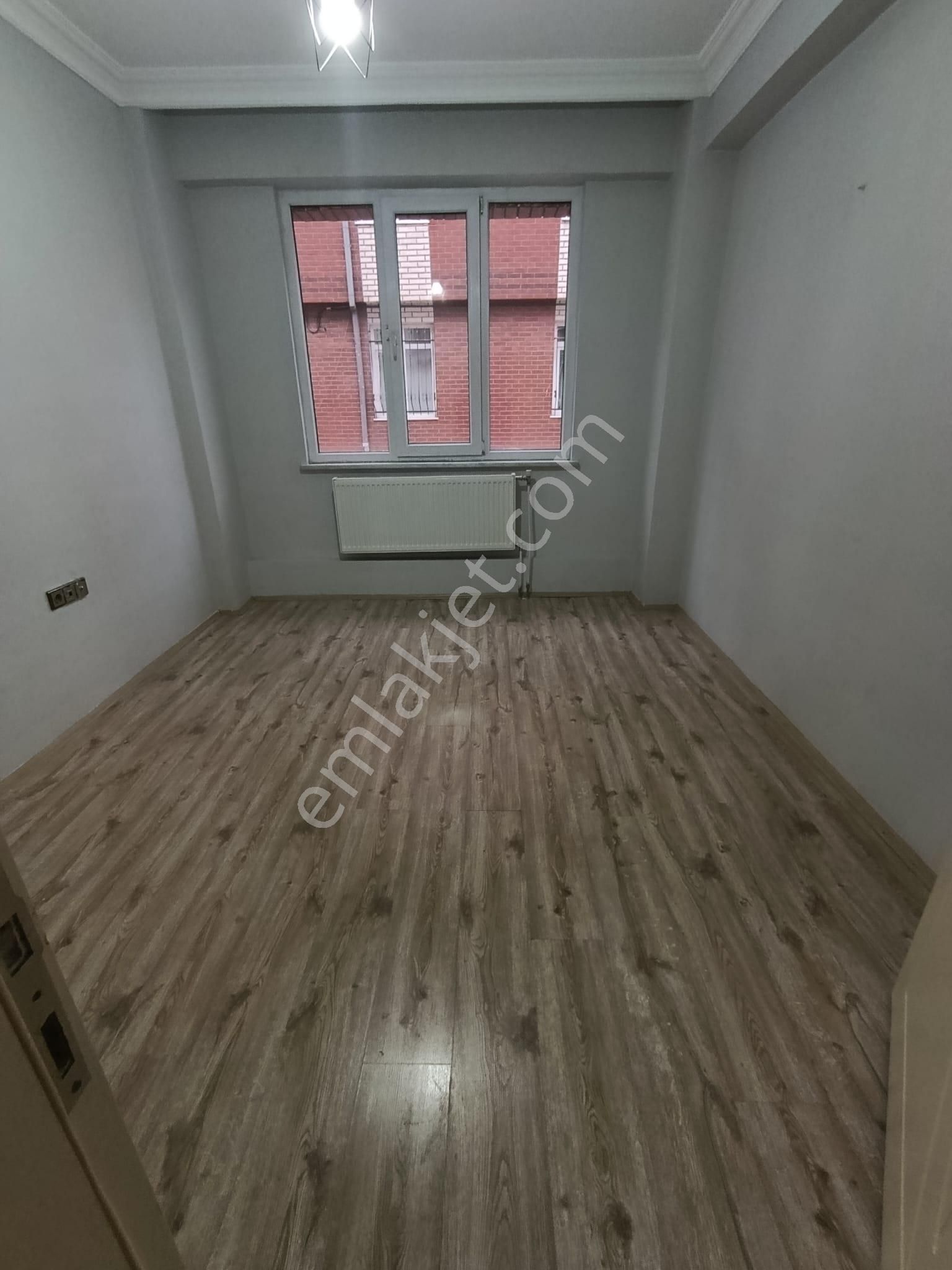 Büyükdere Mahallesinde Hasan Polatkan Caddesi Yakınında 4+1 Kiralık Daire - Görsel 14