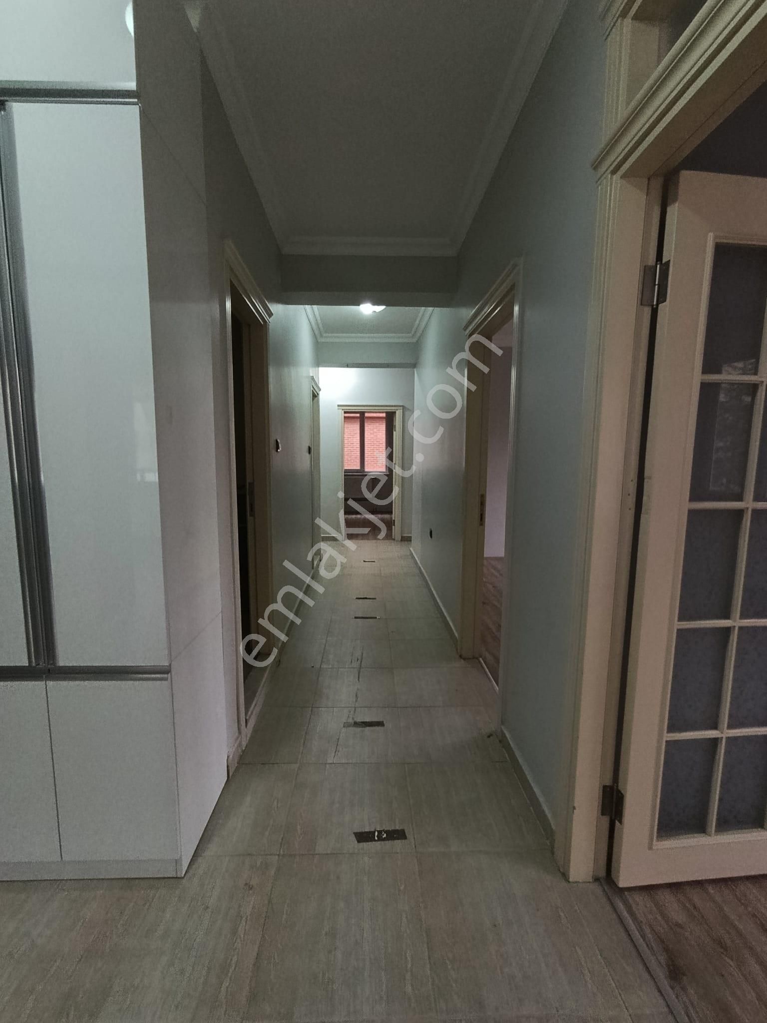 Büyükdere Mahallesinde Hasan Polatkan Caddesi Yakınında 4+1 Kiralık Daire - Görsel 23