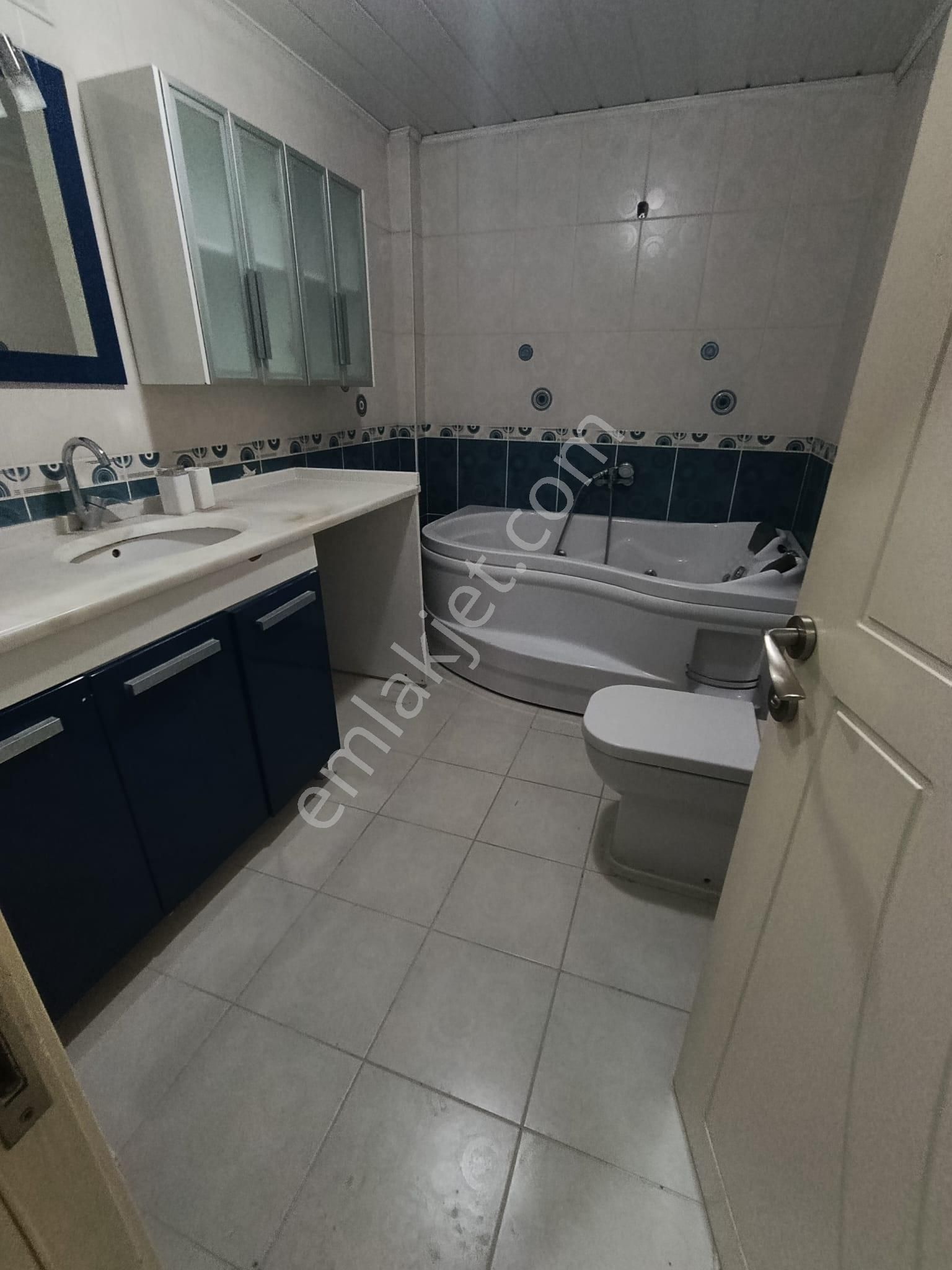 Büyükdere Mahallesinde Hasan Polatkan Caddesi Yakınında 4+1 Kiralık Daire - Görsel 20