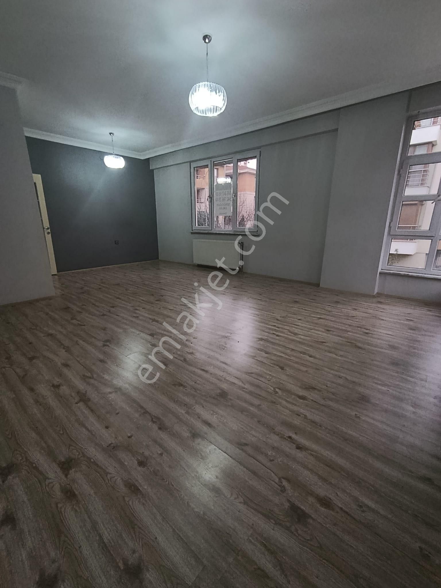 Büyükdere Mahallesinde Hasan Polatkan Caddesi Yakınında 4+1 Kiralık Daire - Görsel 9