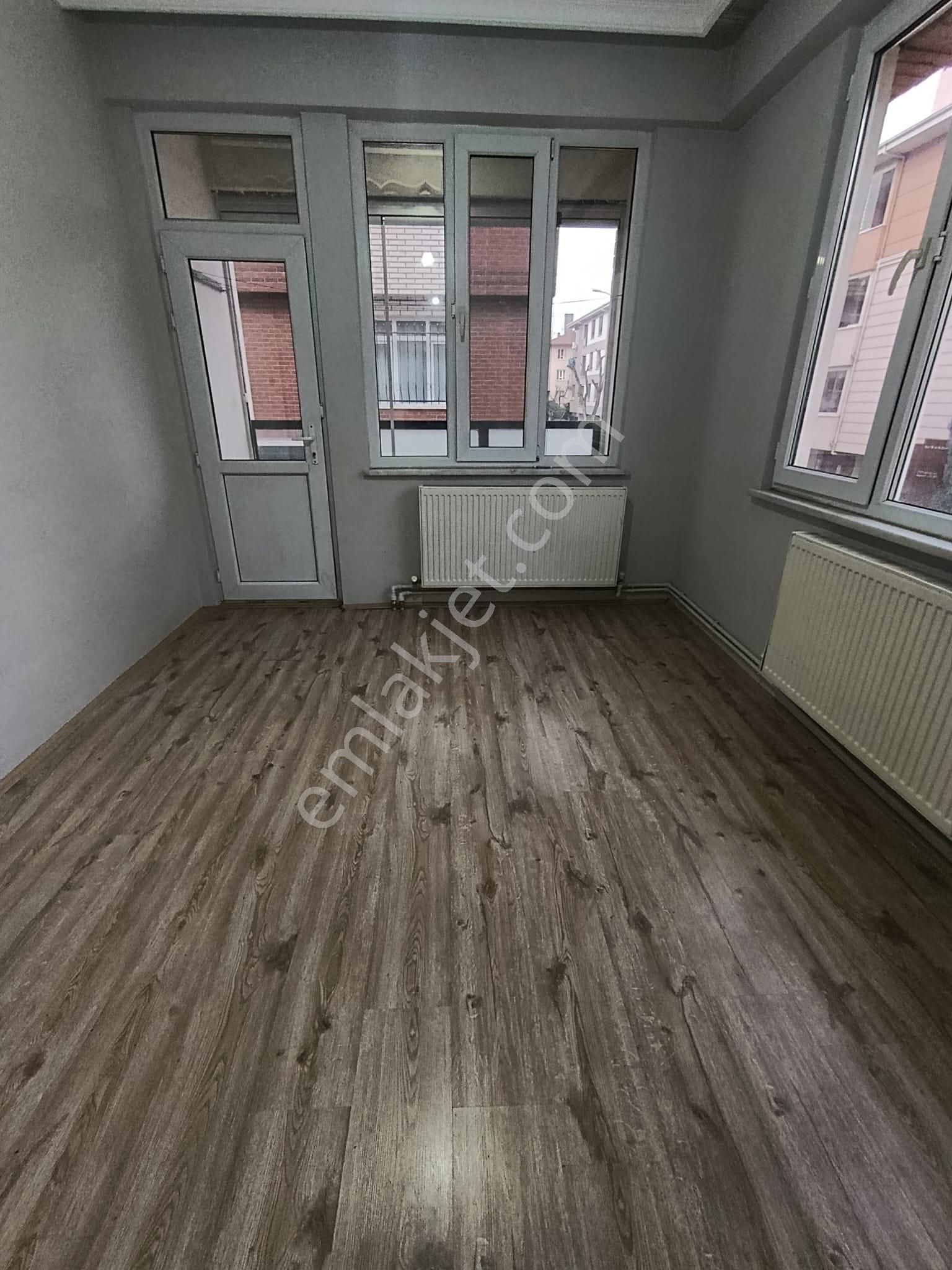 Büyükdere Mahallesinde Hasan Polatkan Caddesi Yakınında 4+1 Kiralık Daire - Görsel 17