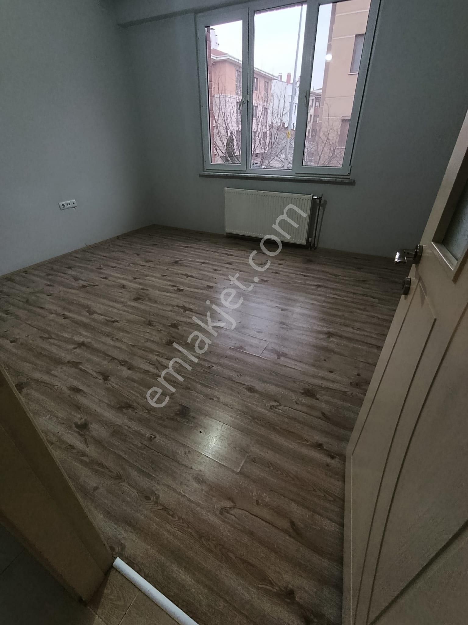 Büyükdere Mahallesinde Hasan Polatkan Caddesi Yakınında 4+1 Kiralık Daire - Görsel 15