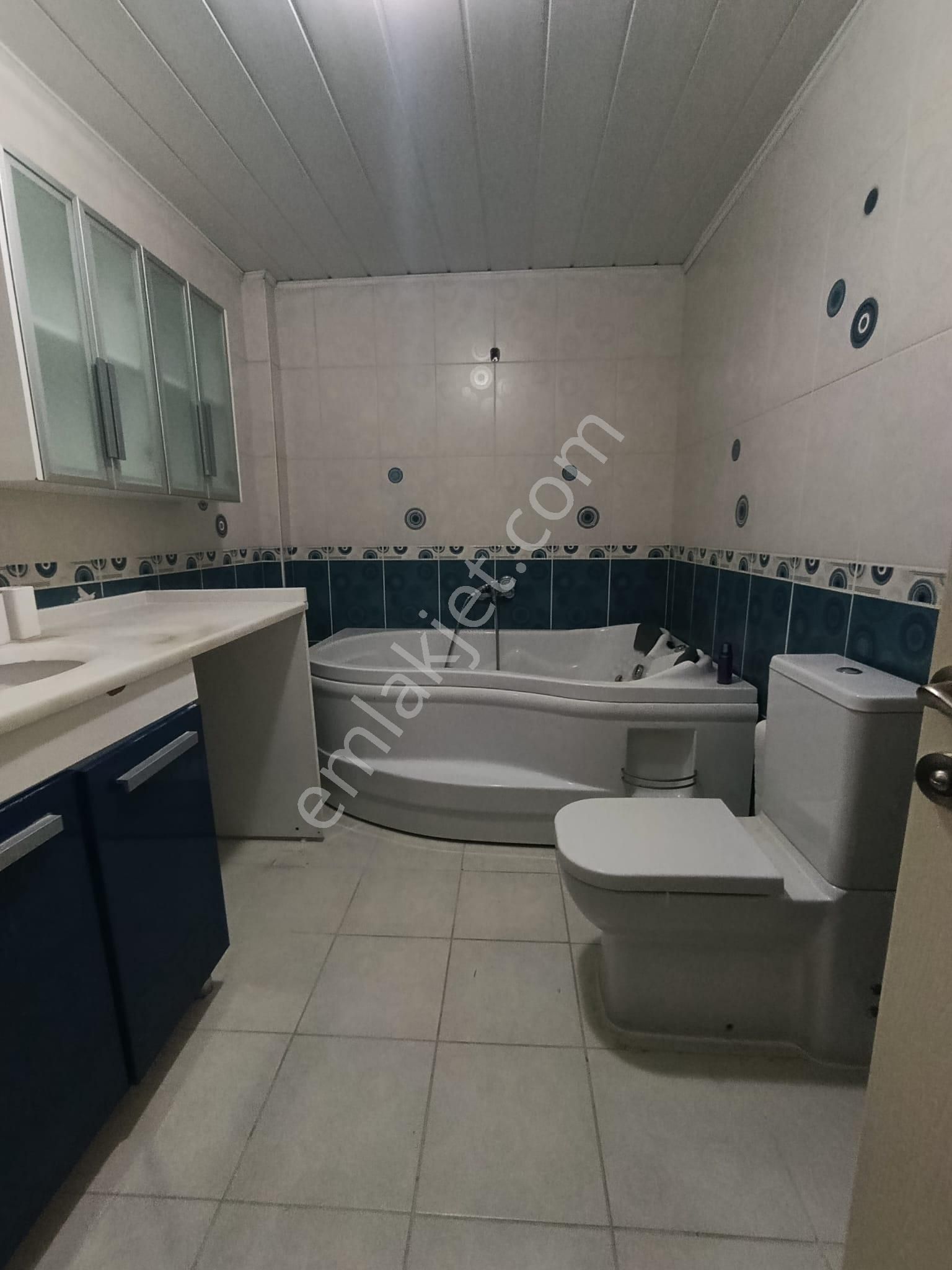 Büyükdere Mahallesinde Hasan Polatkan Caddesi Yakınında 4+1 Kiralık Daire - Görsel 19