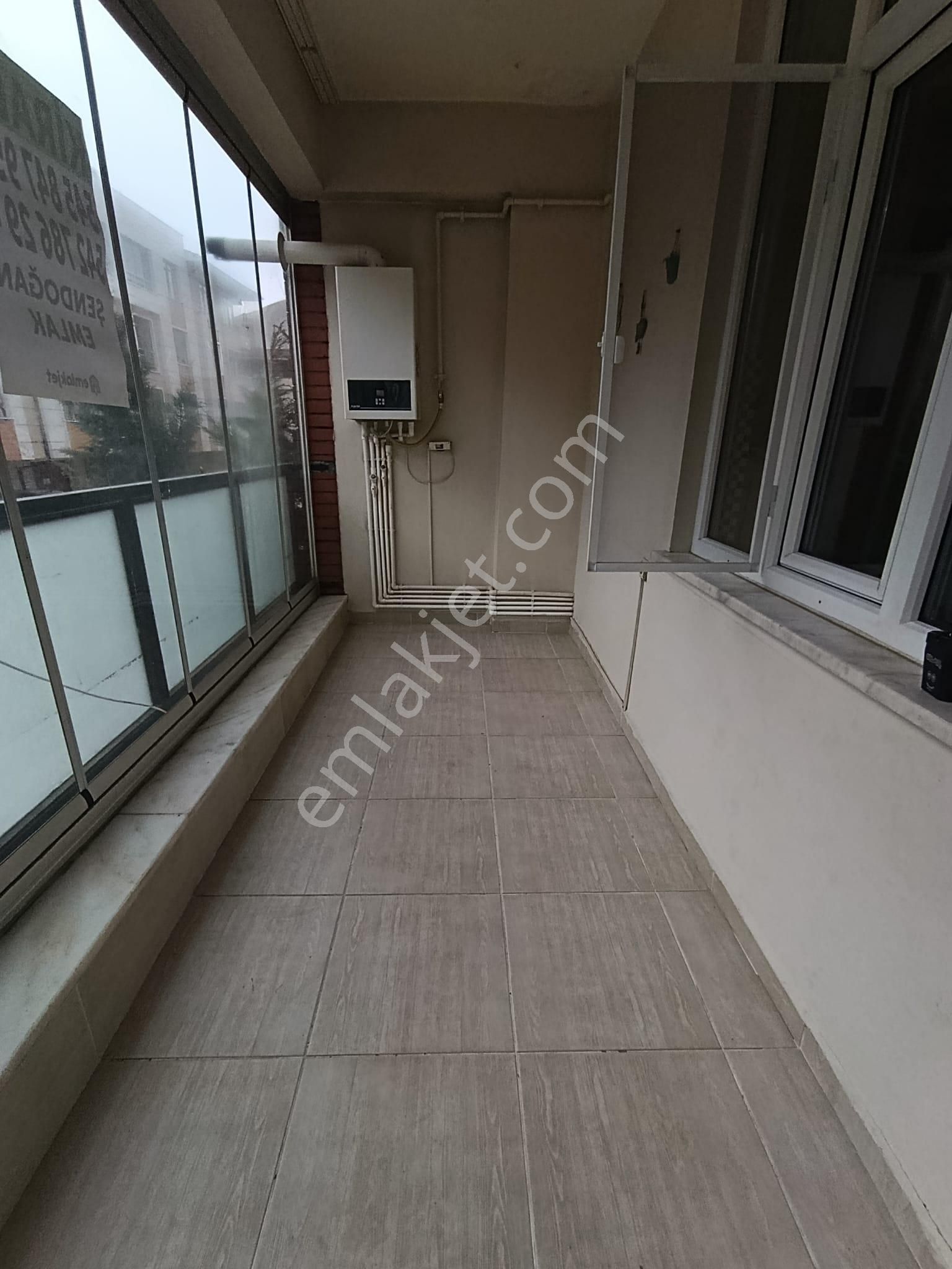 Büyükdere Mahallesinde Hasan Polatkan Caddesi Yakınında 4+1 Kiralık Daire - Görsel 4
