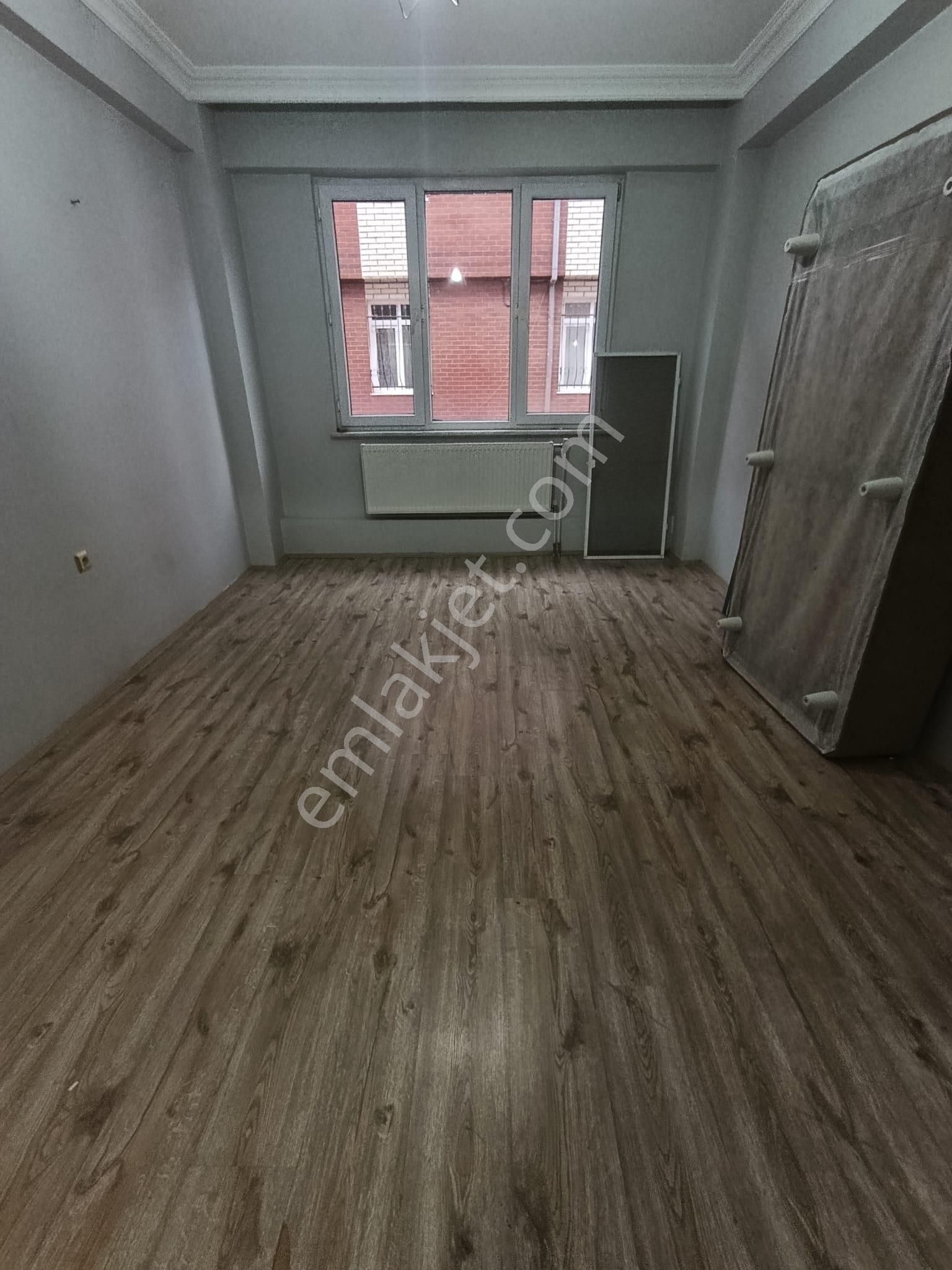 Büyükdere Mahallesinde Hasan Polatkan Caddesi Yakınında 4+1 Kiralık Daire - Görsel 16