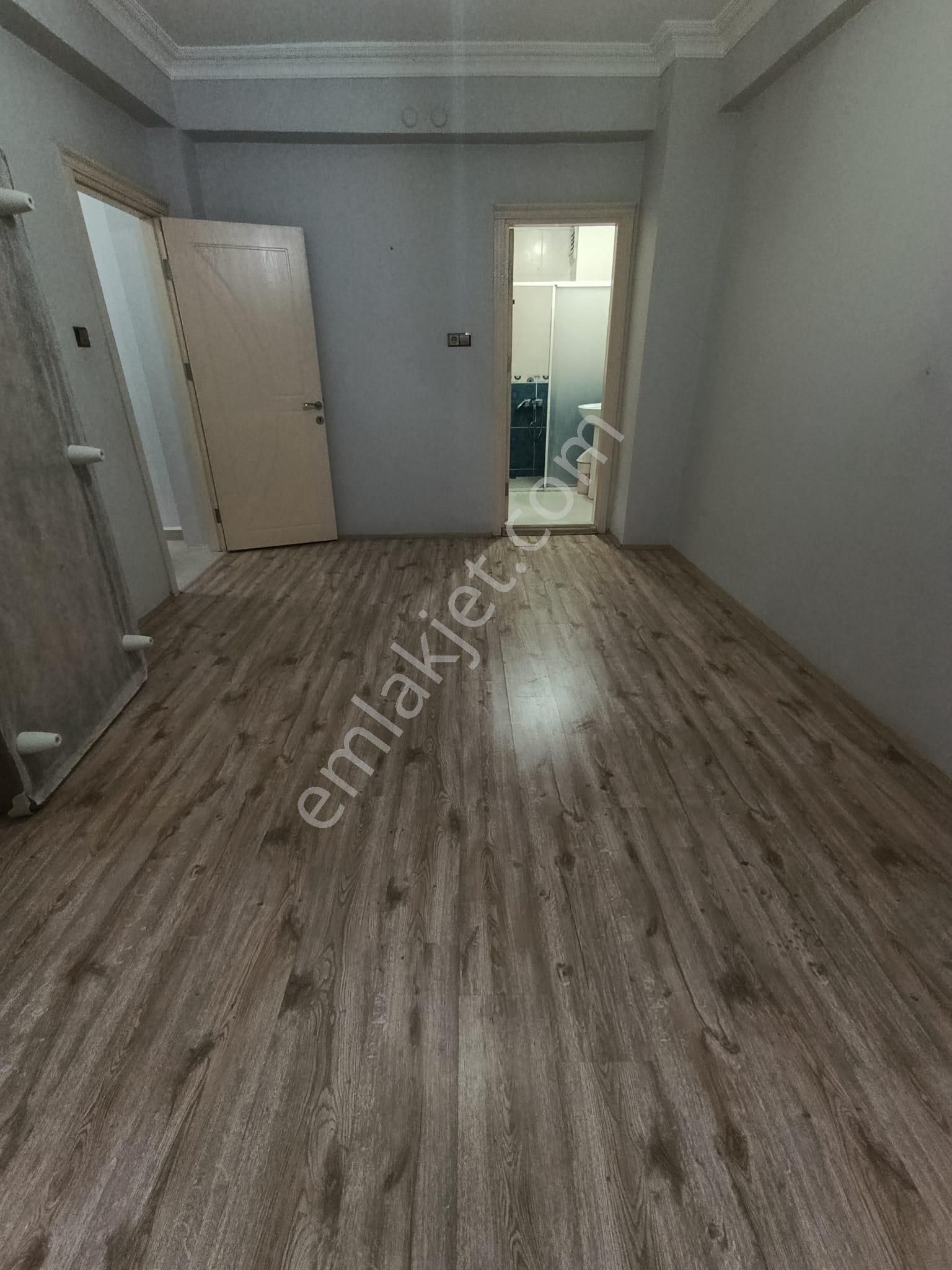 Büyükdere Mahallesinde Hasan Polatkan Caddesi Yakınında 4+1 Kiralık Daire - Görsel 18