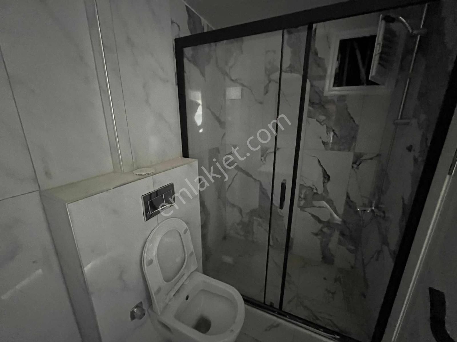 Kökce'den Finike Kum Mahallesinde Satılık 2+1 Sıfır Daire - Görsel 8