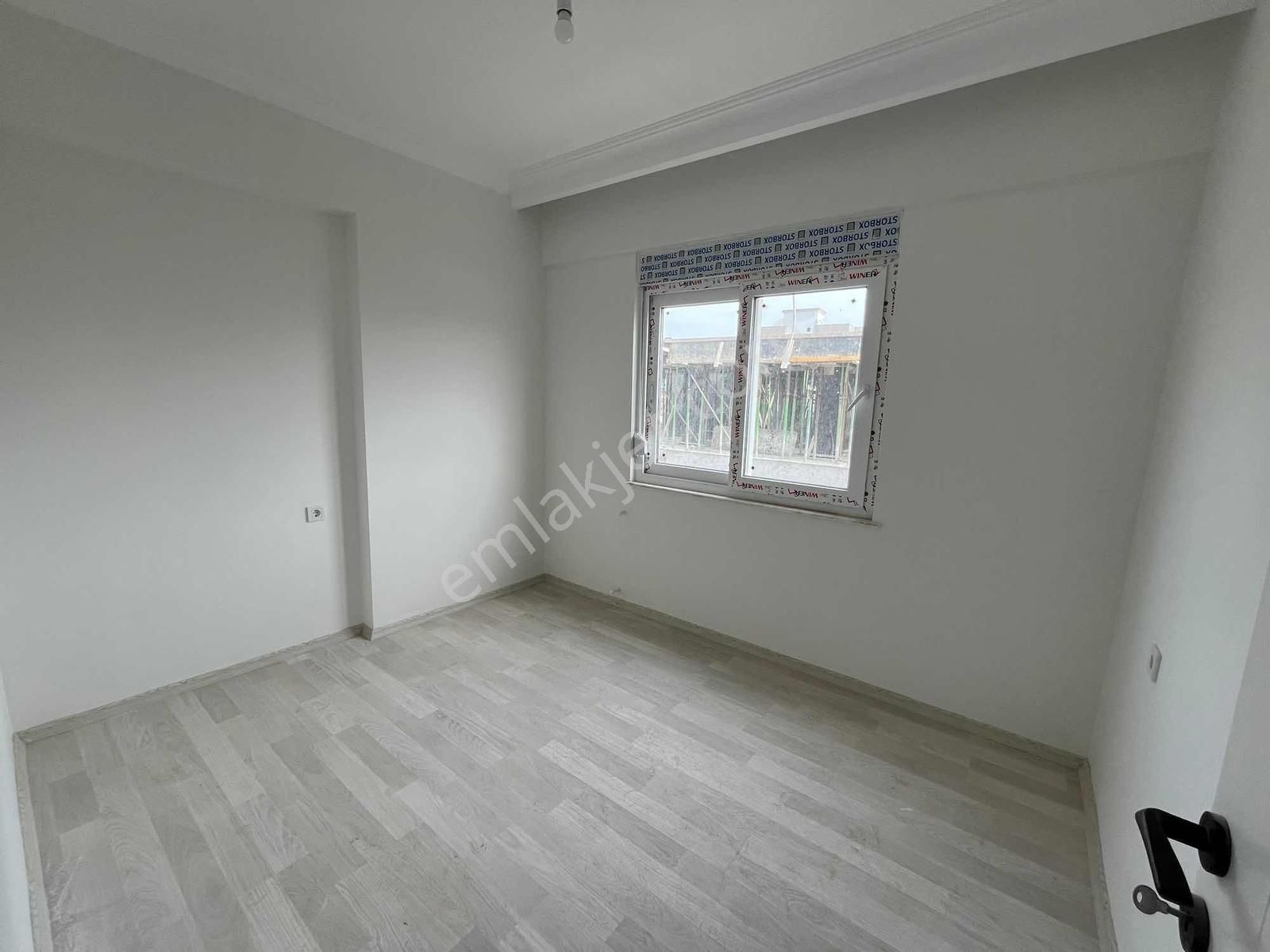 Kökce'den Finike Kum Mahallesinde Satılık 2+1 Sıfır Daire - Görsel 3