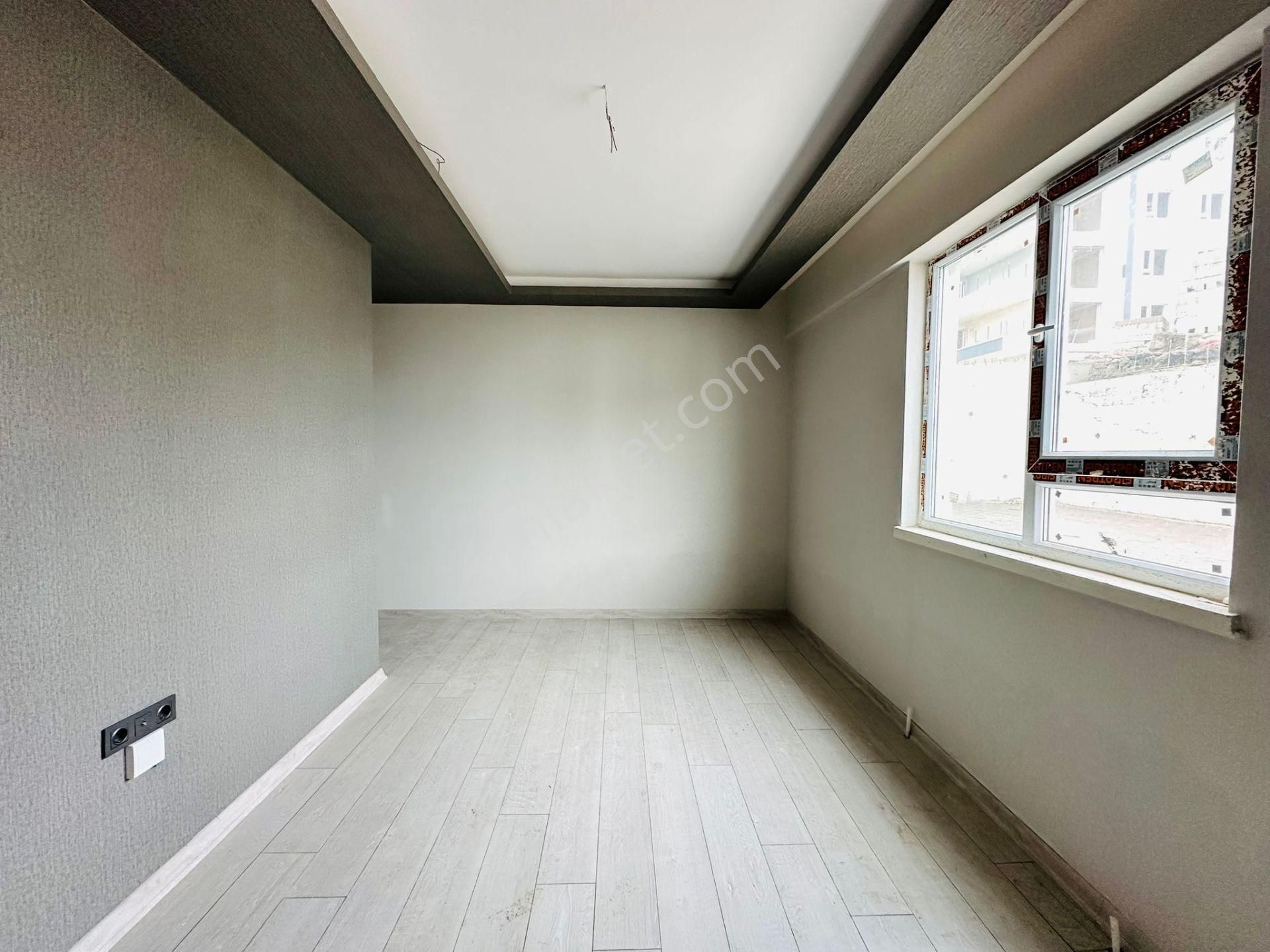 Feridunçelik'te Ebeveyn Banyolu 3+1 Sıfır Amerikan Mutfaklı Satılık Daire !! - Görsel 6