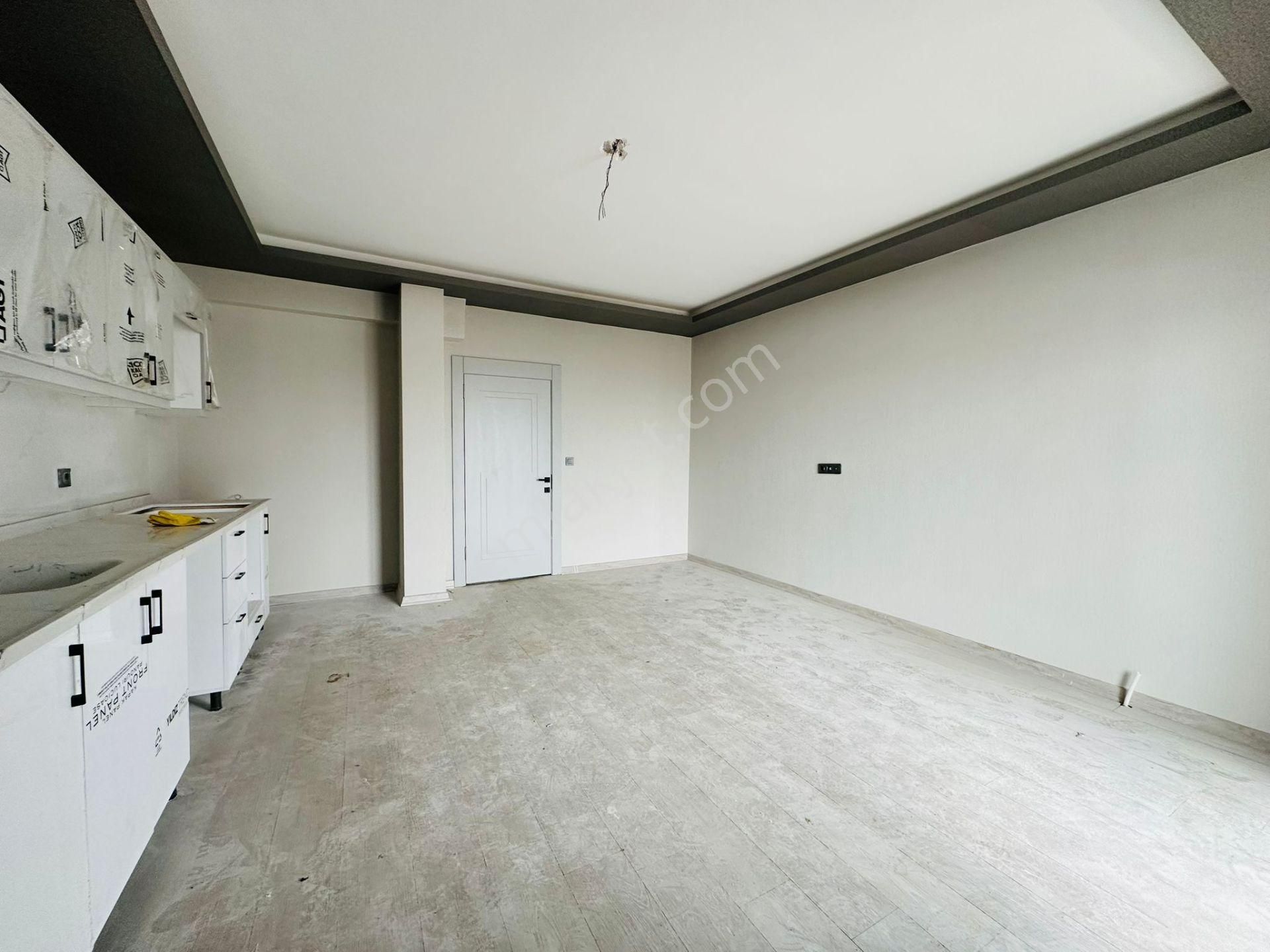 Feridunçelik'te Ebeveyn Banyolu 3+1 Sıfır Amerikan Mutfaklı Satılık Daire !! - Görsel 4