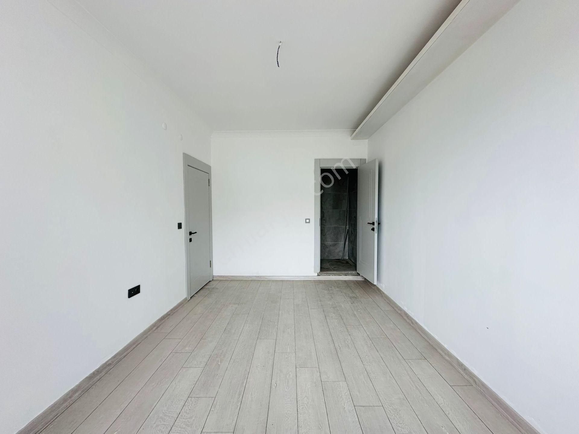 Feridunçelik'te Ebeveyn Banyolu 3+1 Sıfır Amerikan Mutfaklı Satılık Daire !! - Görsel 8