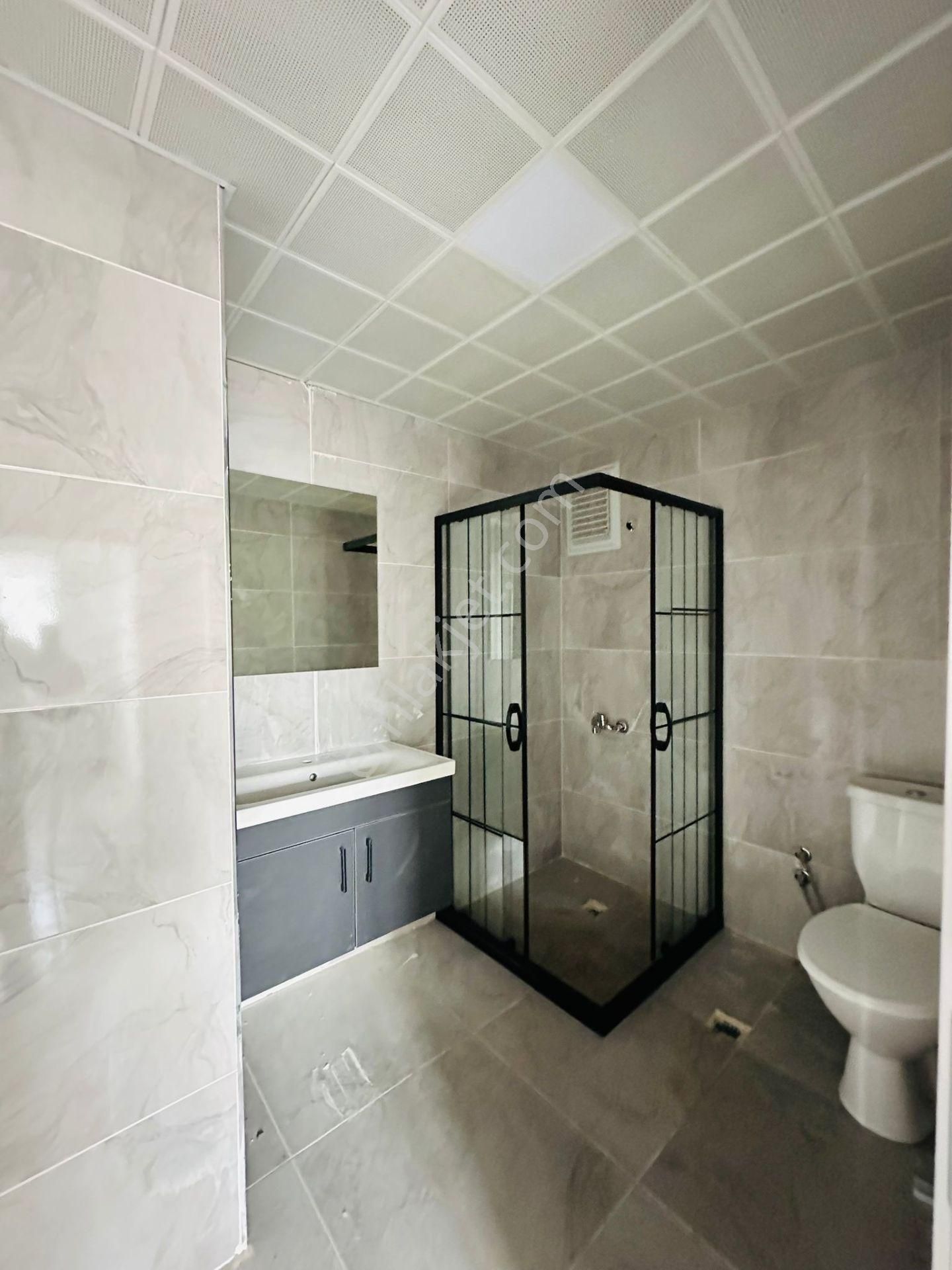 Feridunçelik'te Ebeveyn Banyolu 3+1 Sıfır Amerikan Mutfaklı Satılık Daire !! - Görsel 13