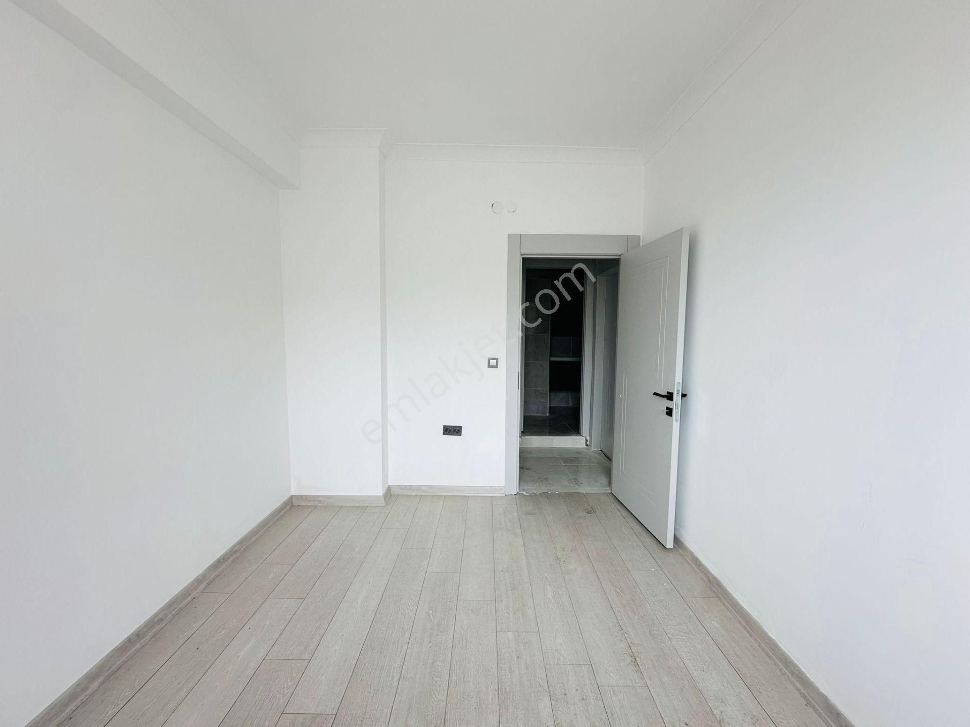 Feridunçelik'te Ebeveyn Banyolu 3+1 Sıfır Amerikan Mutfaklı Satılık Daire !! - Görsel 10