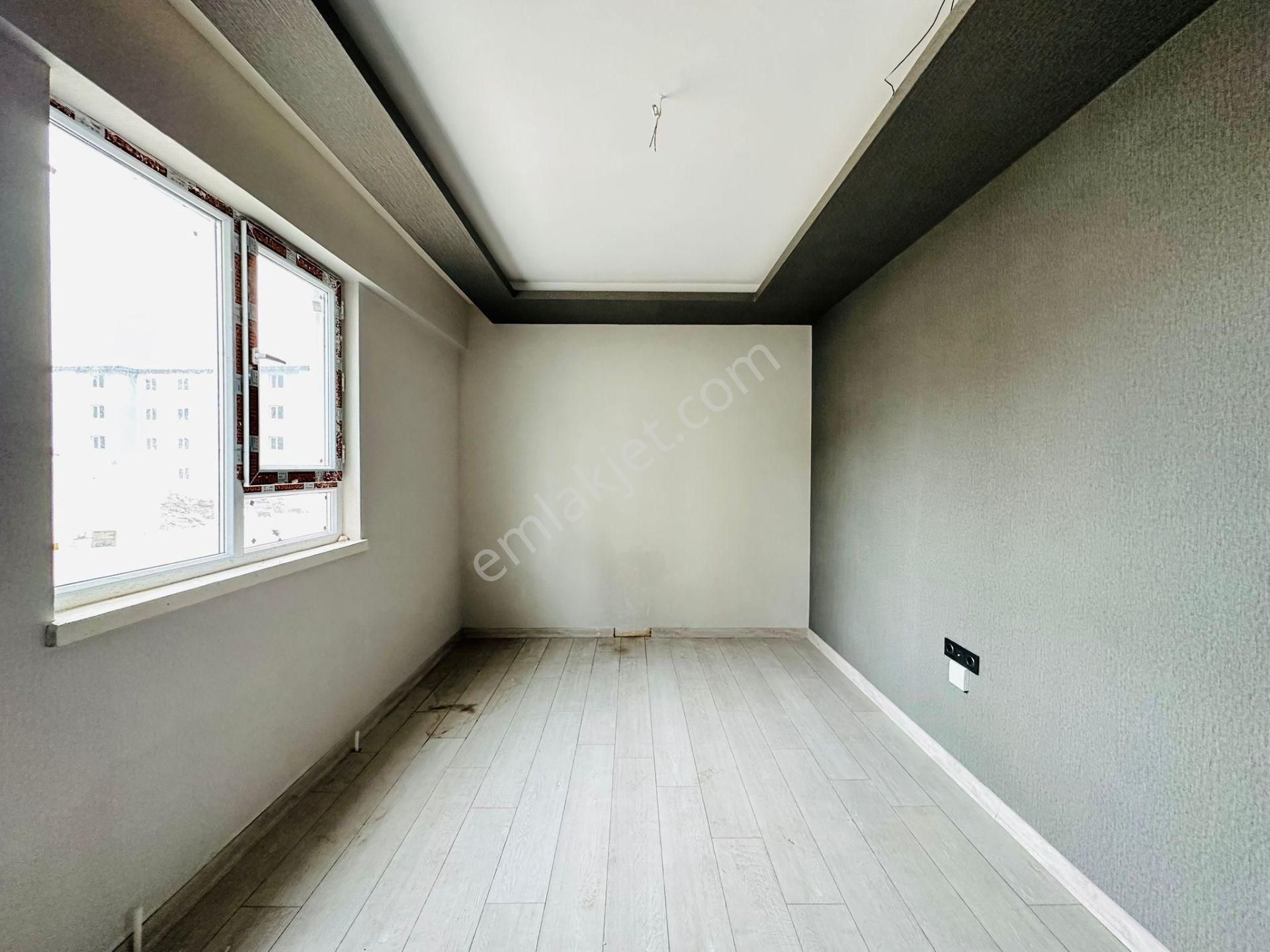 Feridunçelik'te Ebeveyn Banyolu 3+1 Sıfır Amerikan Mutfaklı Satılık Daire !! - Görsel 5