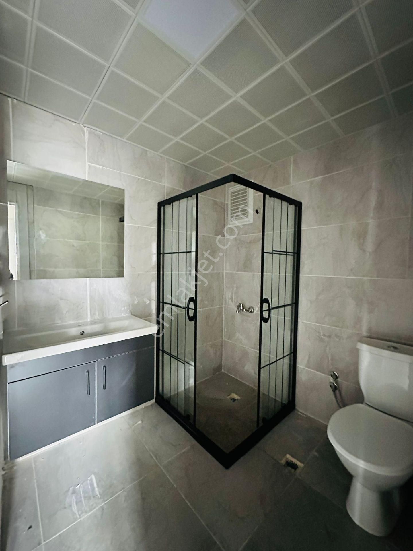 Feridunçelik'te Ebeveyn Banyolu 3+1 Sıfır Amerikan Mutfaklı Satılık Daire !! - Görsel 14