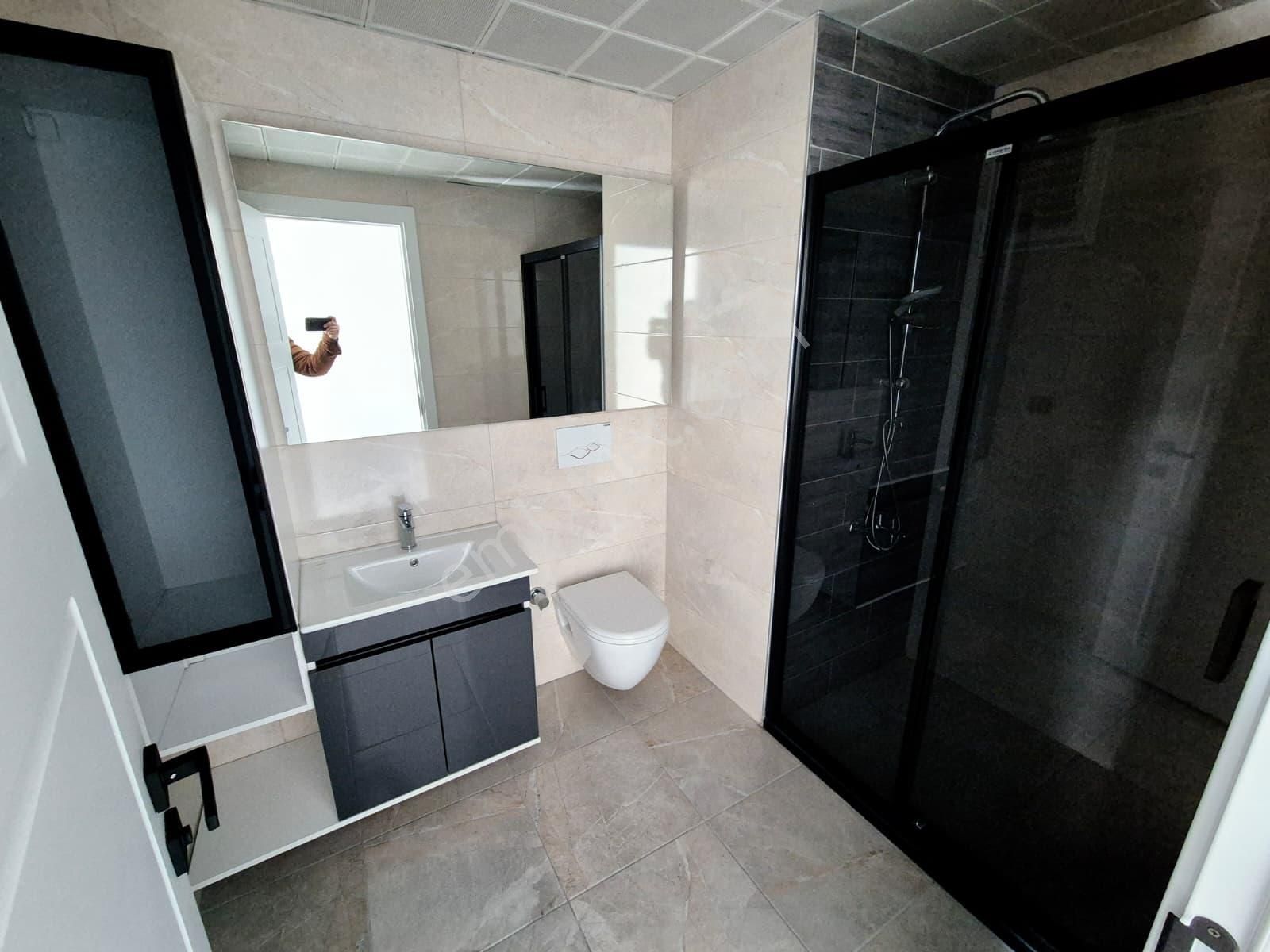 Bulvar Yenikent Sitesinde 4+1 Yerden Isıtmalı Modern Lüks Kiralık Daire - Görsel 30