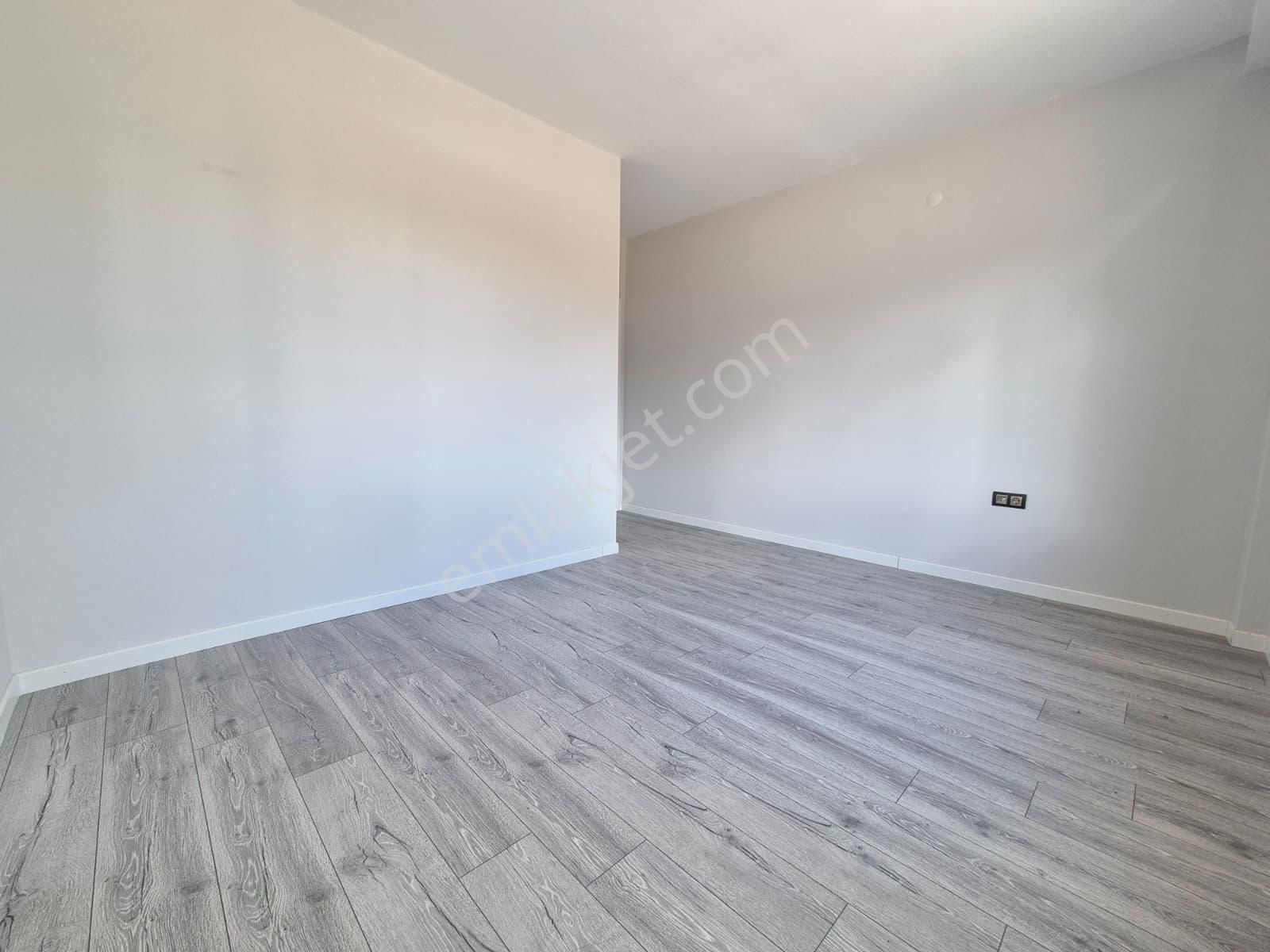 Bulvar Yenikent Sitesinde 4+1 Yerden Isıtmalı Modern Lüks Kiralık Daire - Görsel 20