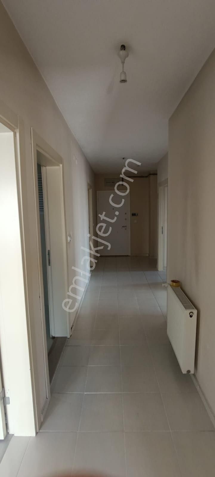 Yükseltepe Mah Kiralık 2+1 Site İçinde Güvenlikli Geniş Ferah Daire - Görsel 6