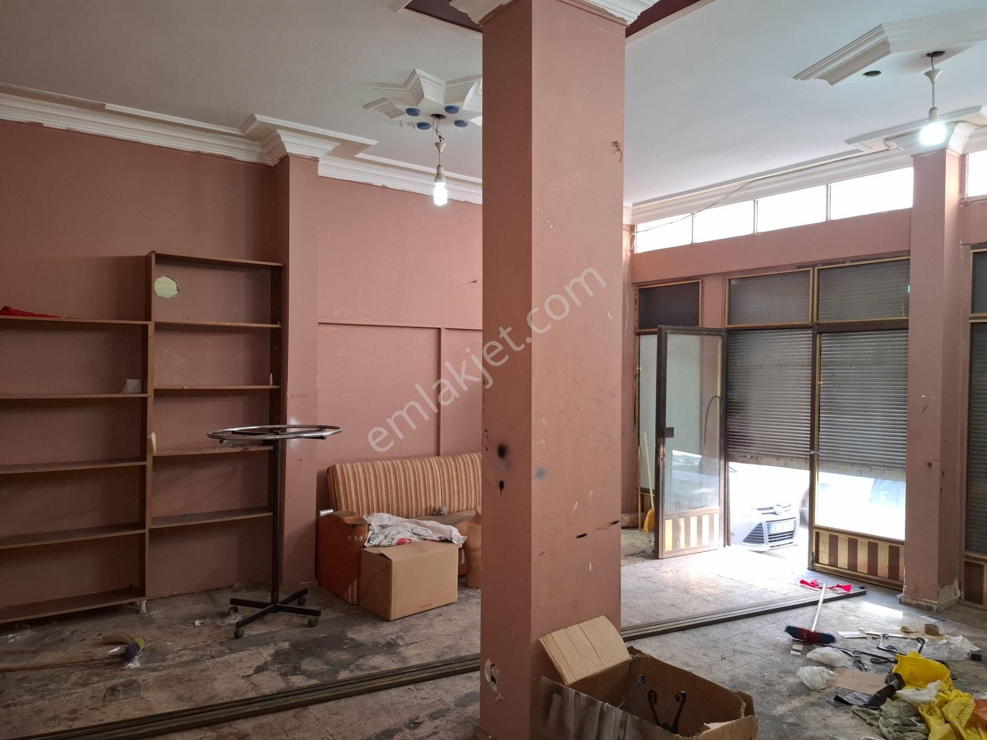 Yeşilyurt Kiralık Büyük İşyeri Aylık 12500 Yıllık Tl..140000tl - Görsel 14