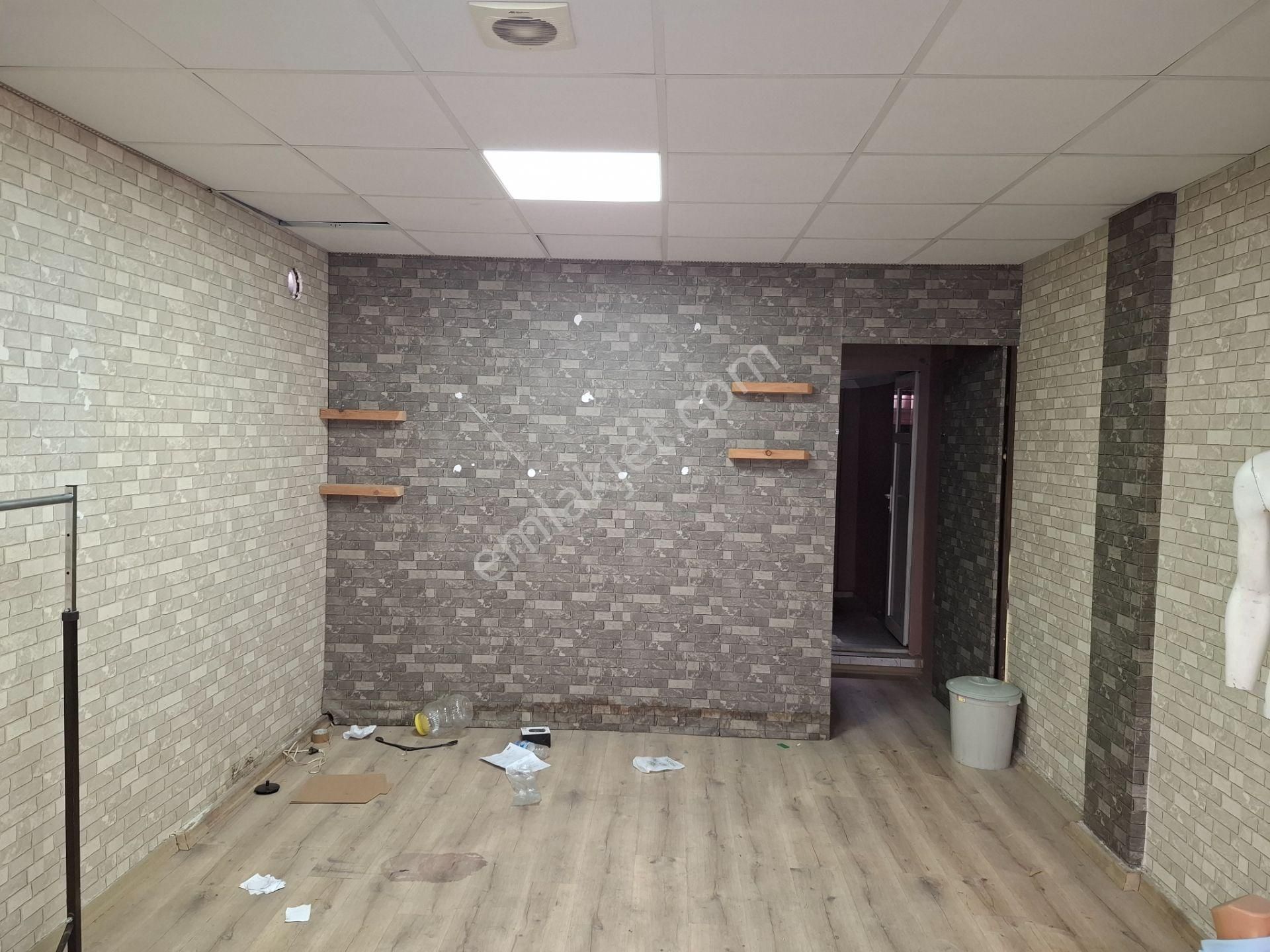 Yeşilyurt Kiralık Büyük İşyeri Aylık 12500 Yıllık Tl..140000tl - Görsel 6