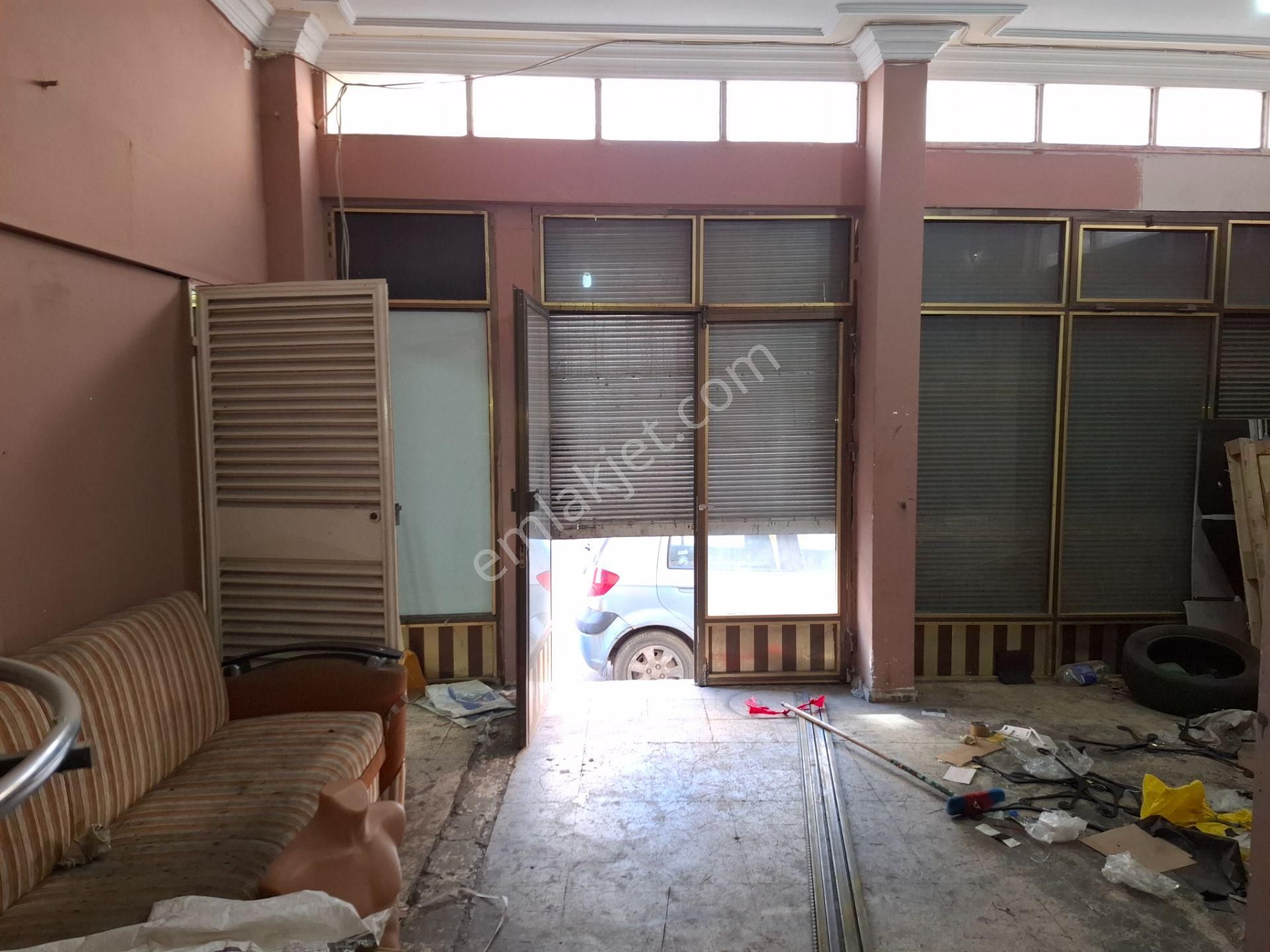 Yeşilyurt Kiralık Büyük İşyeri Aylık 12500 Yıllık Tl..140000tl - Görsel 18