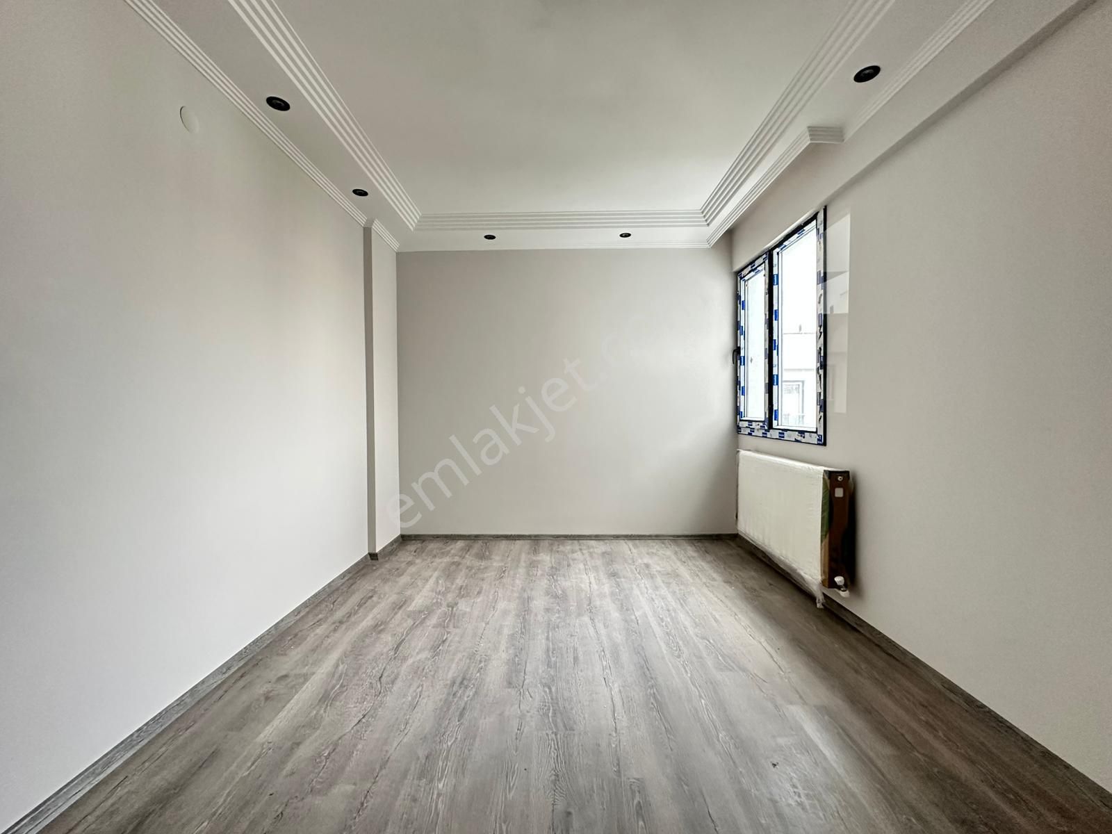 Muradiye Mahallesinde 2+1 Full Lüks Satılık Daire - Görsel 12