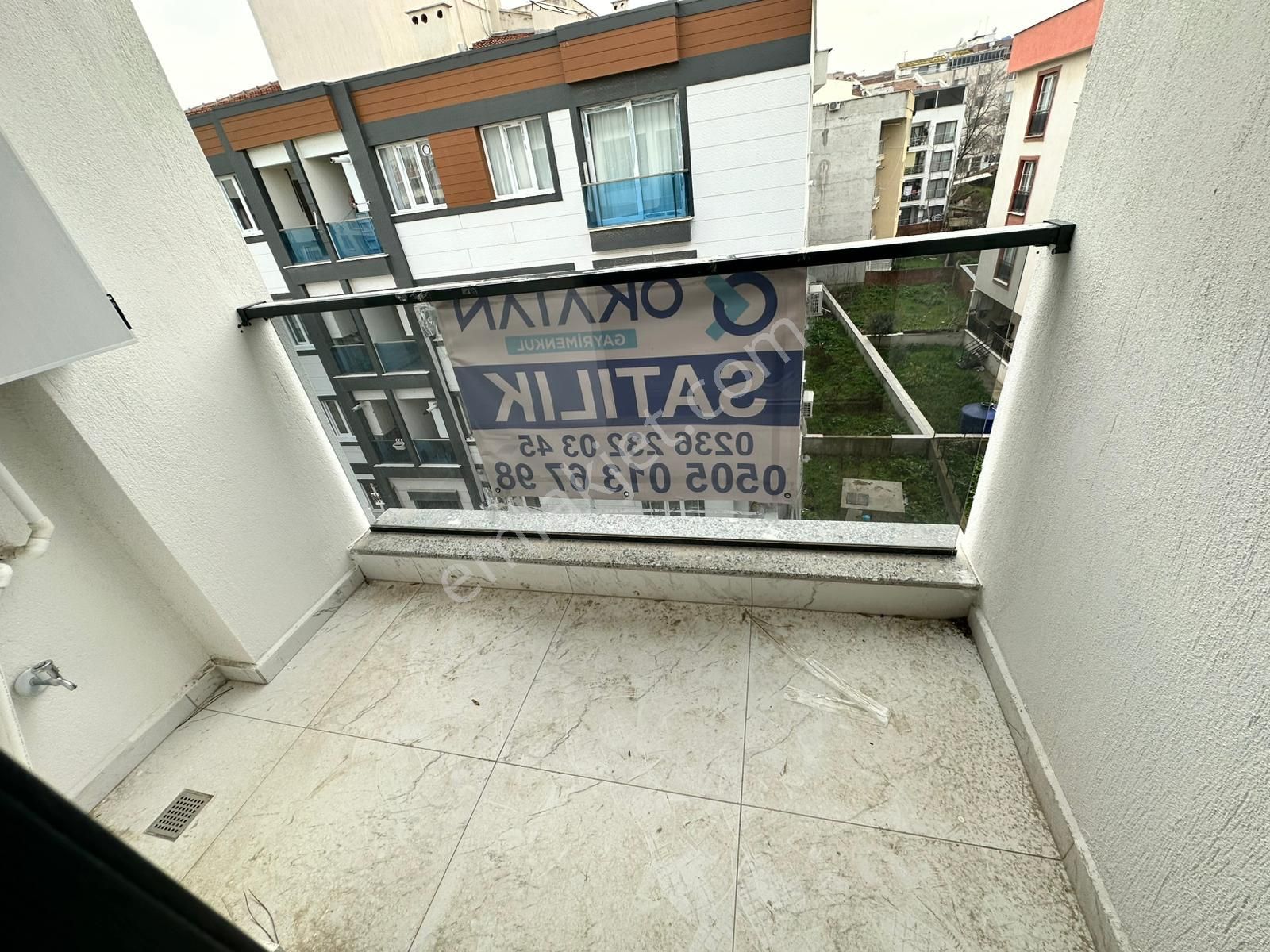 Muradiye Mahallesinde 2+1 Full Lüks Satılık Daire - Görsel 24