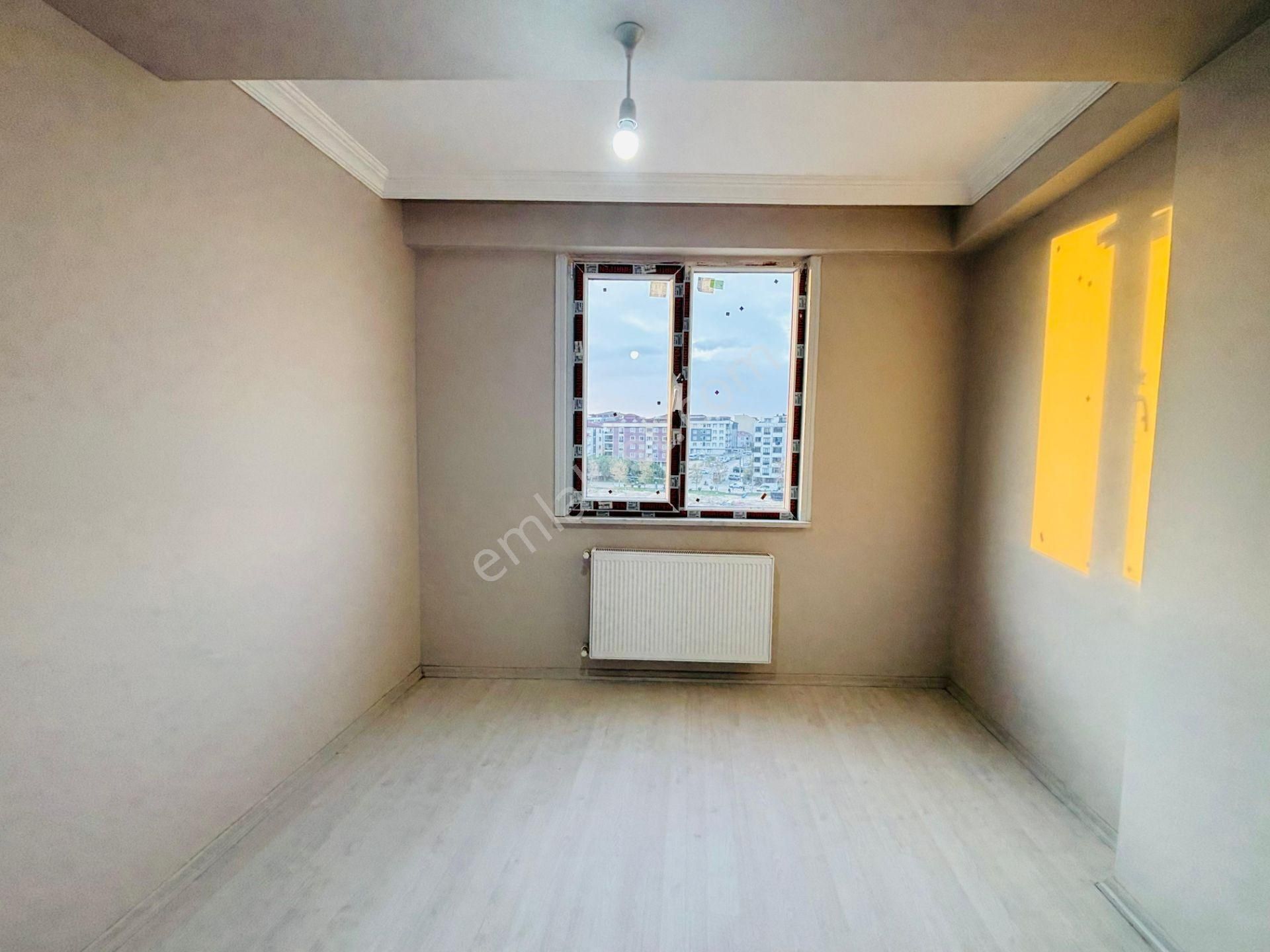 Güven'den Fevzipaşa'da Kat Seçenekli Sıfır Ön Cephe 1+1 Daireler - Görsel 16