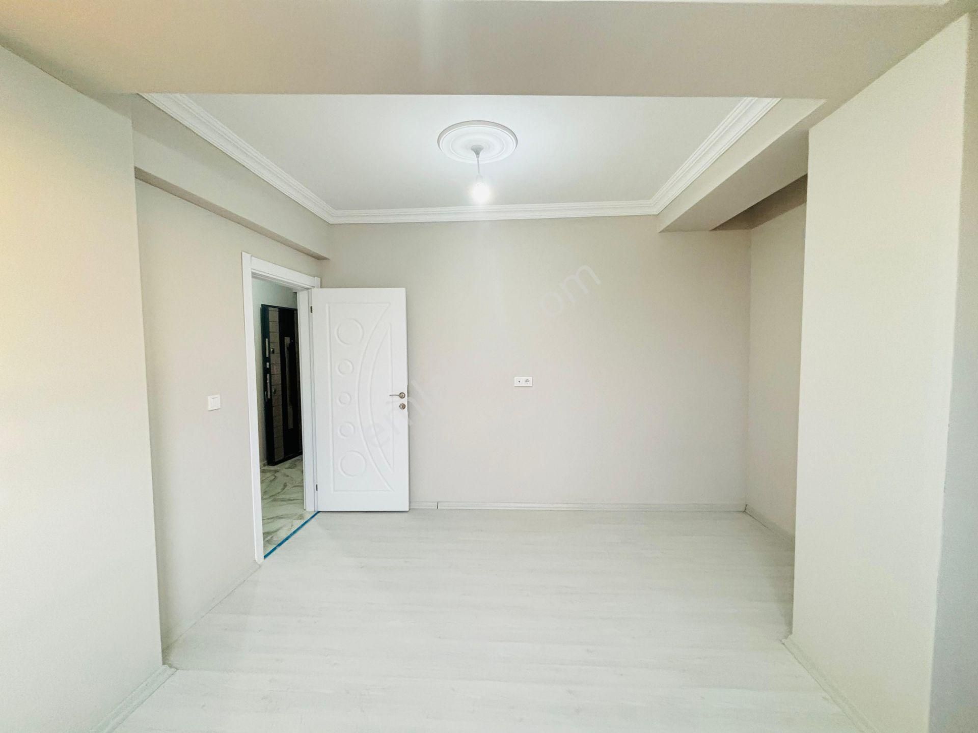 Güven'den Fevzipaşa'da Kat Seçenekli Sıfır Ön Cephe 1+1 Daireler - Görsel 2