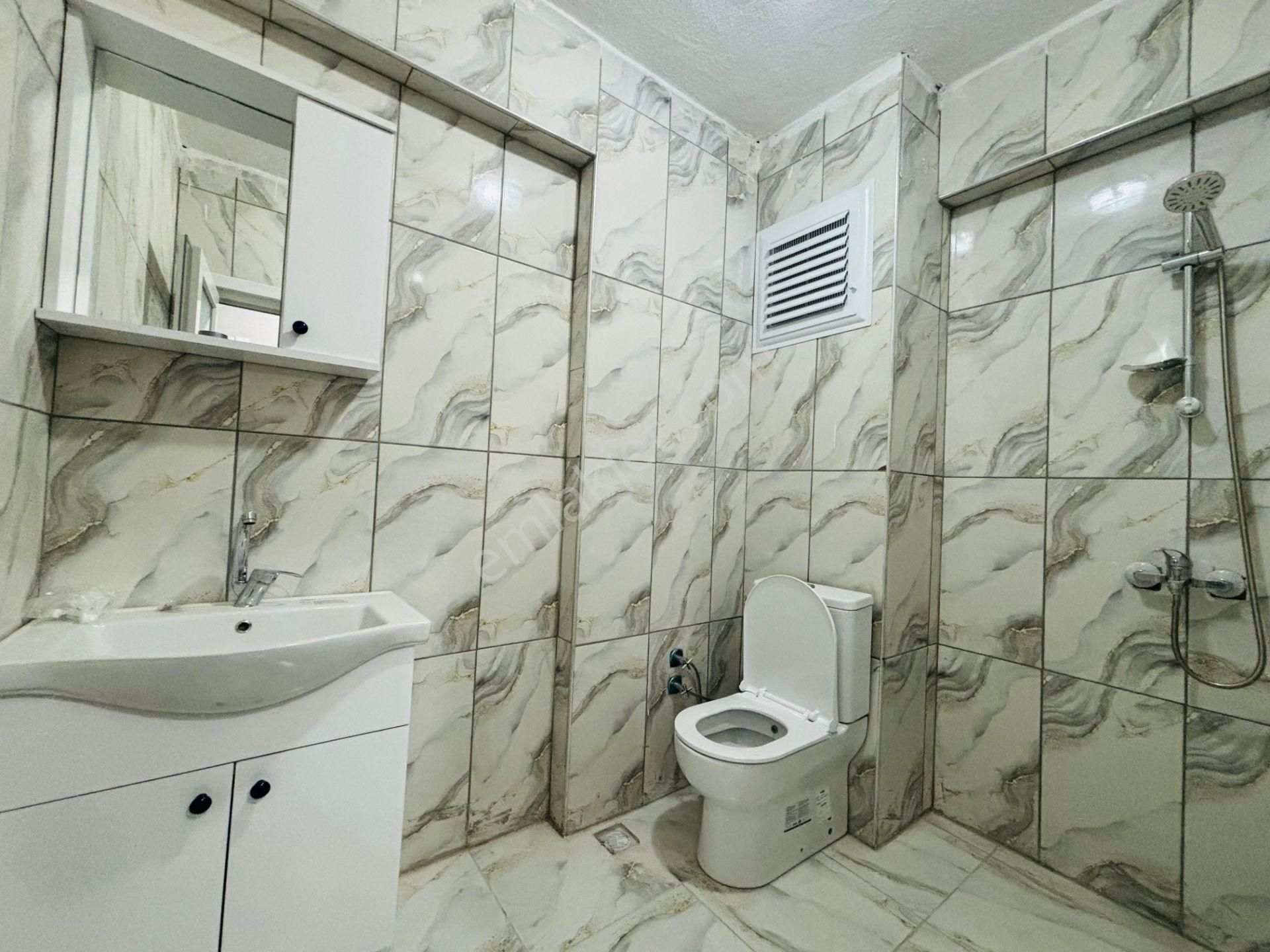 Güven'den Fevzipaşa'da Kat Seçenekli Sıfır Ön Cephe 1+1 Daireler - Görsel 20