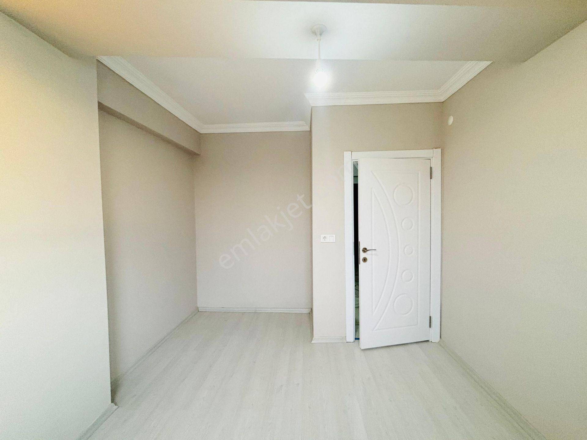 Güven'den Fevzipaşa'da Kat Seçenekli Sıfır Ön Cephe 1+1 Daireler - Görsel 15