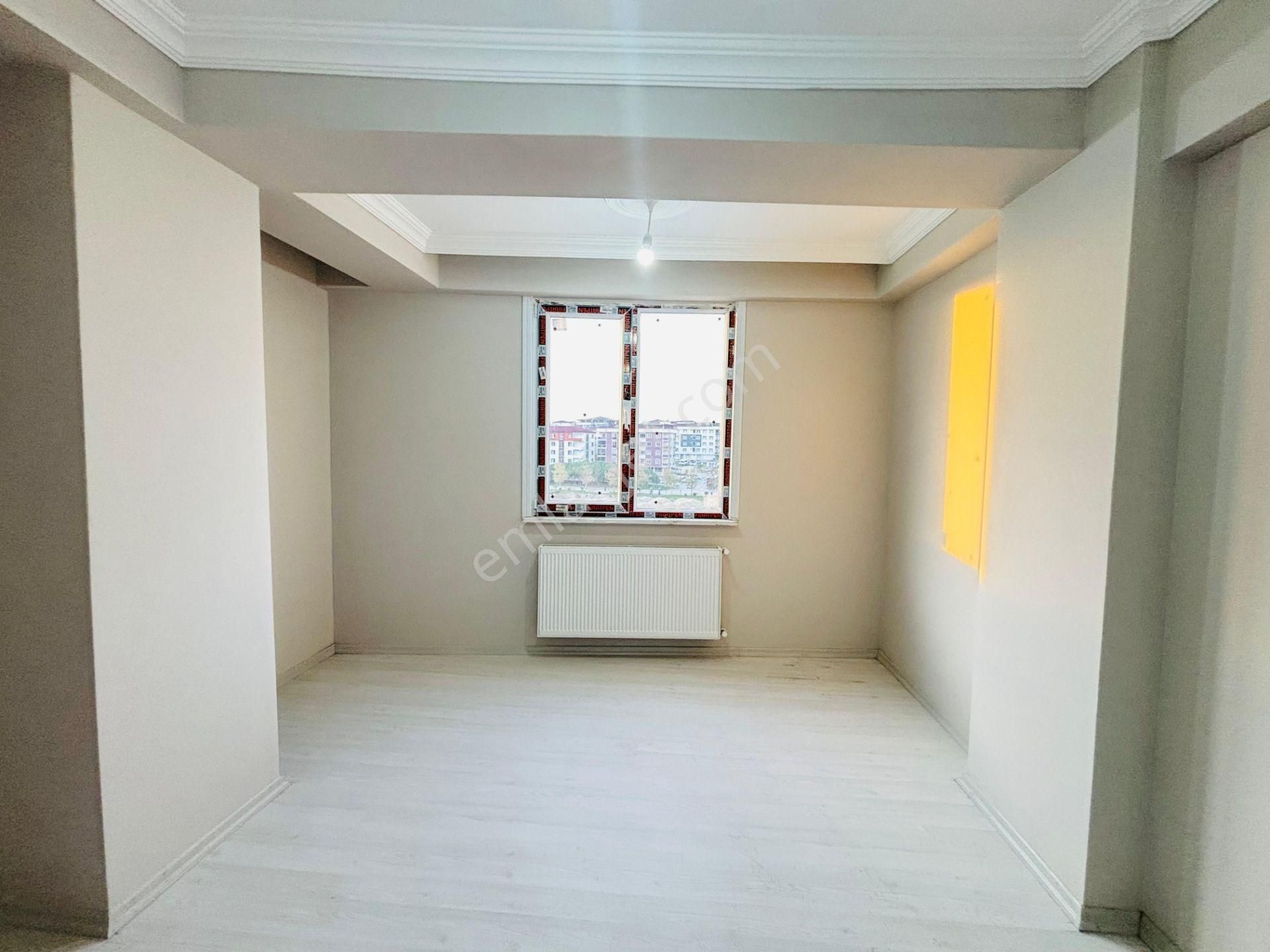 Güven'den Fevzipaşa'da Kat Seçenekli Sıfır Ön Cephe 1+1 Daireler - Görsel 5