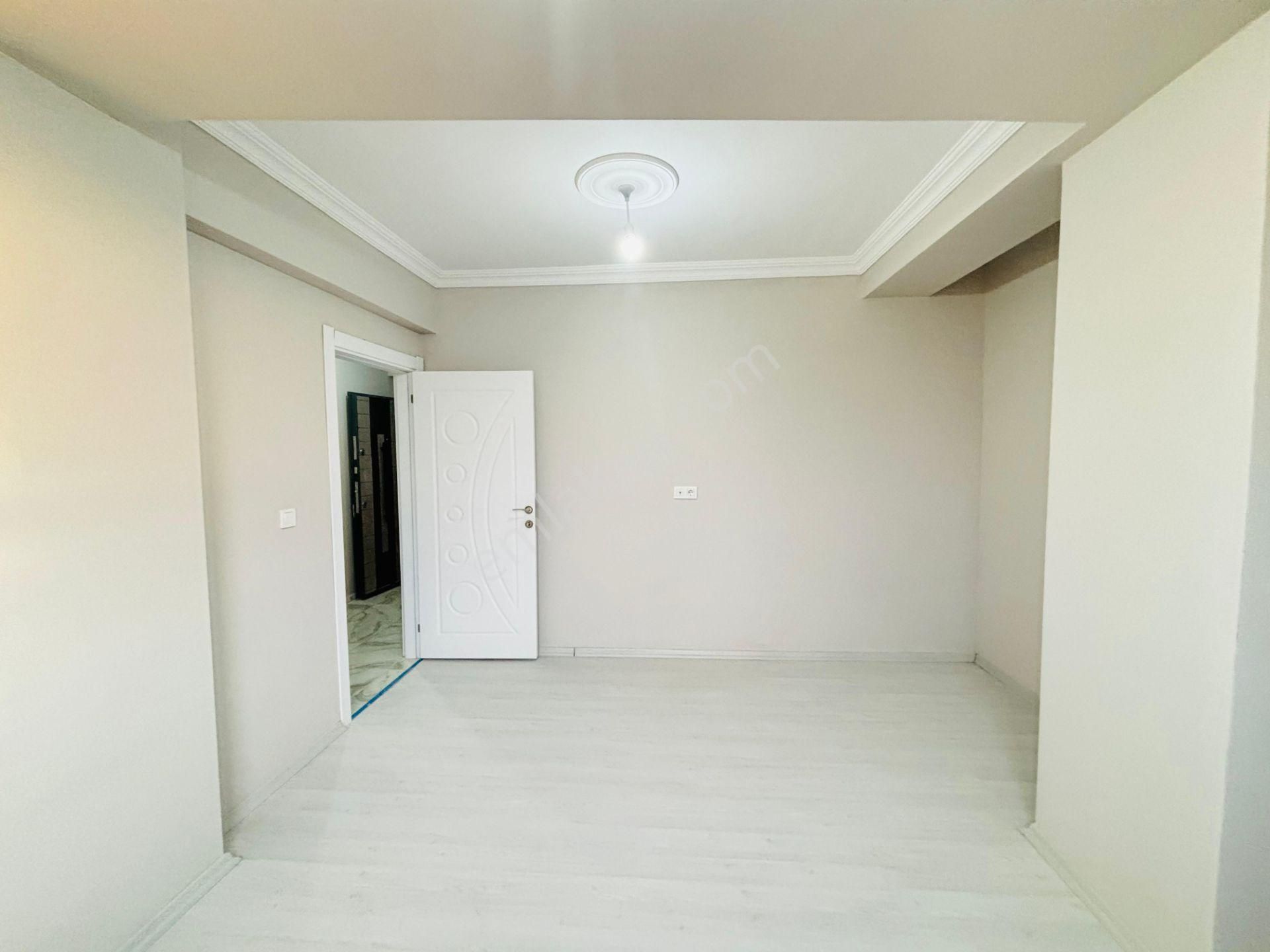 Güven'den Fevzipaşa'da Kat Seçenekli Sıfır Ön Cephe 1+1 Daireler - Görsel 17